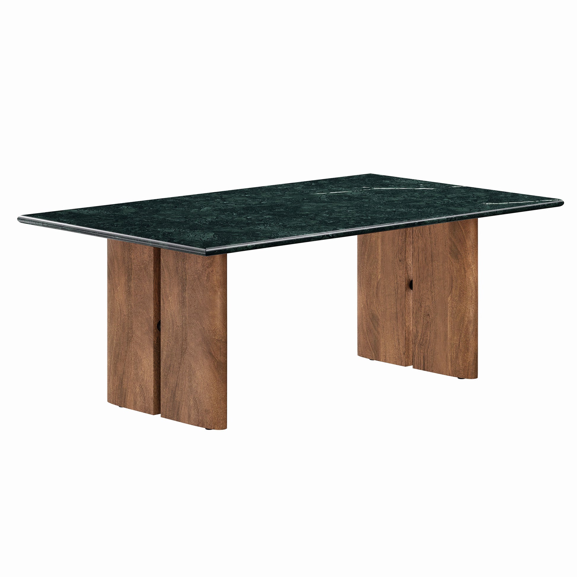 Amistad Marble Coffee Table by Modway
