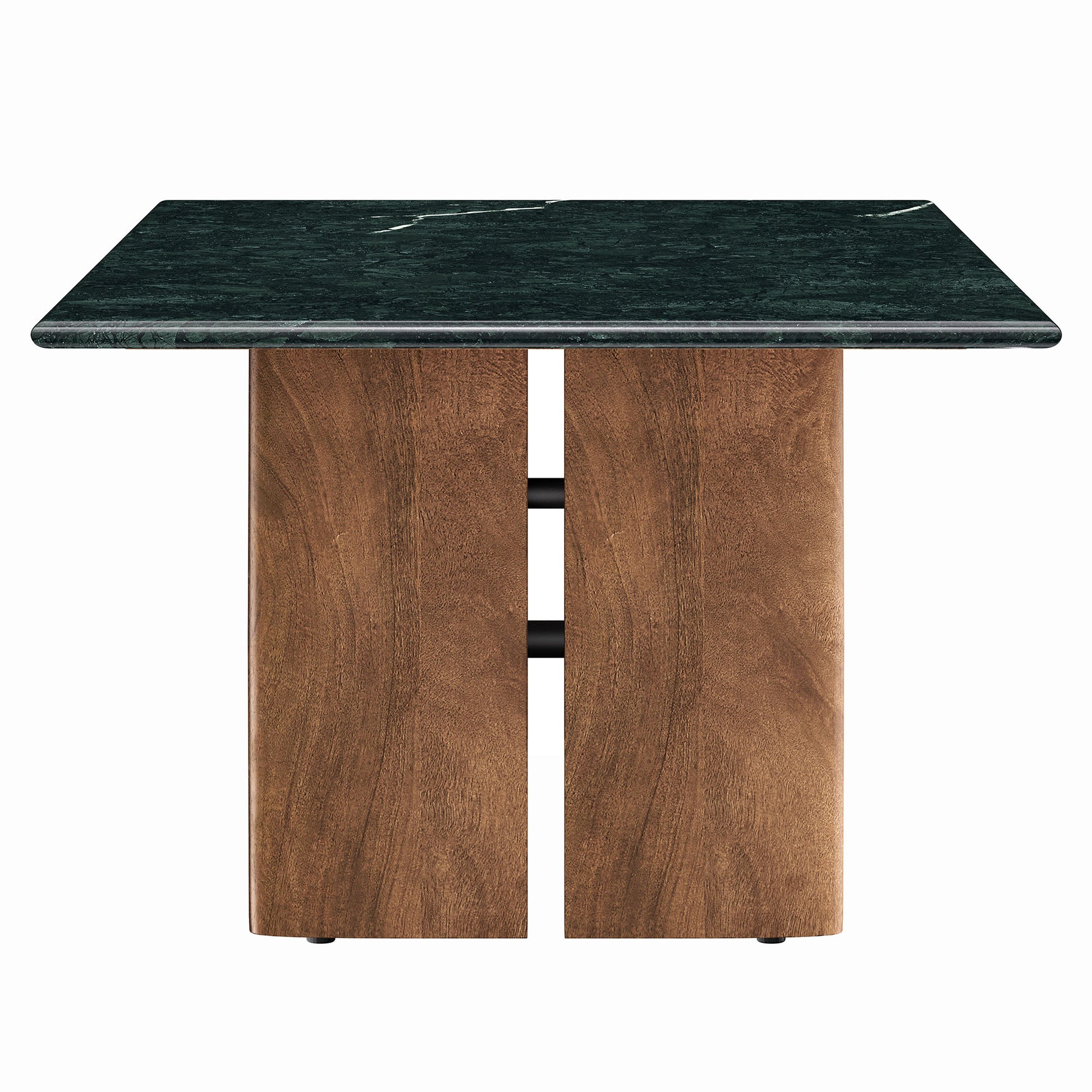 Amistad Marble Coffee Table by Modway