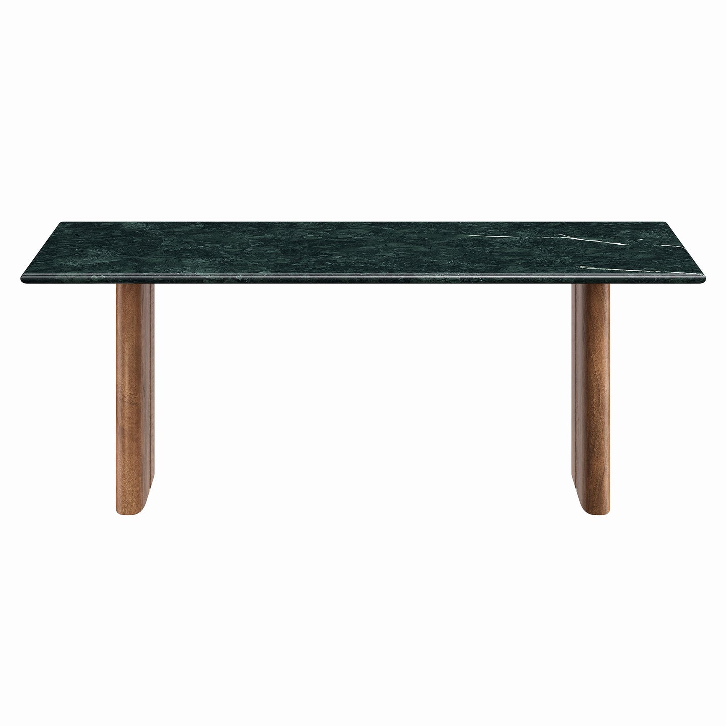 Amistad Marble Coffee Table by Modway