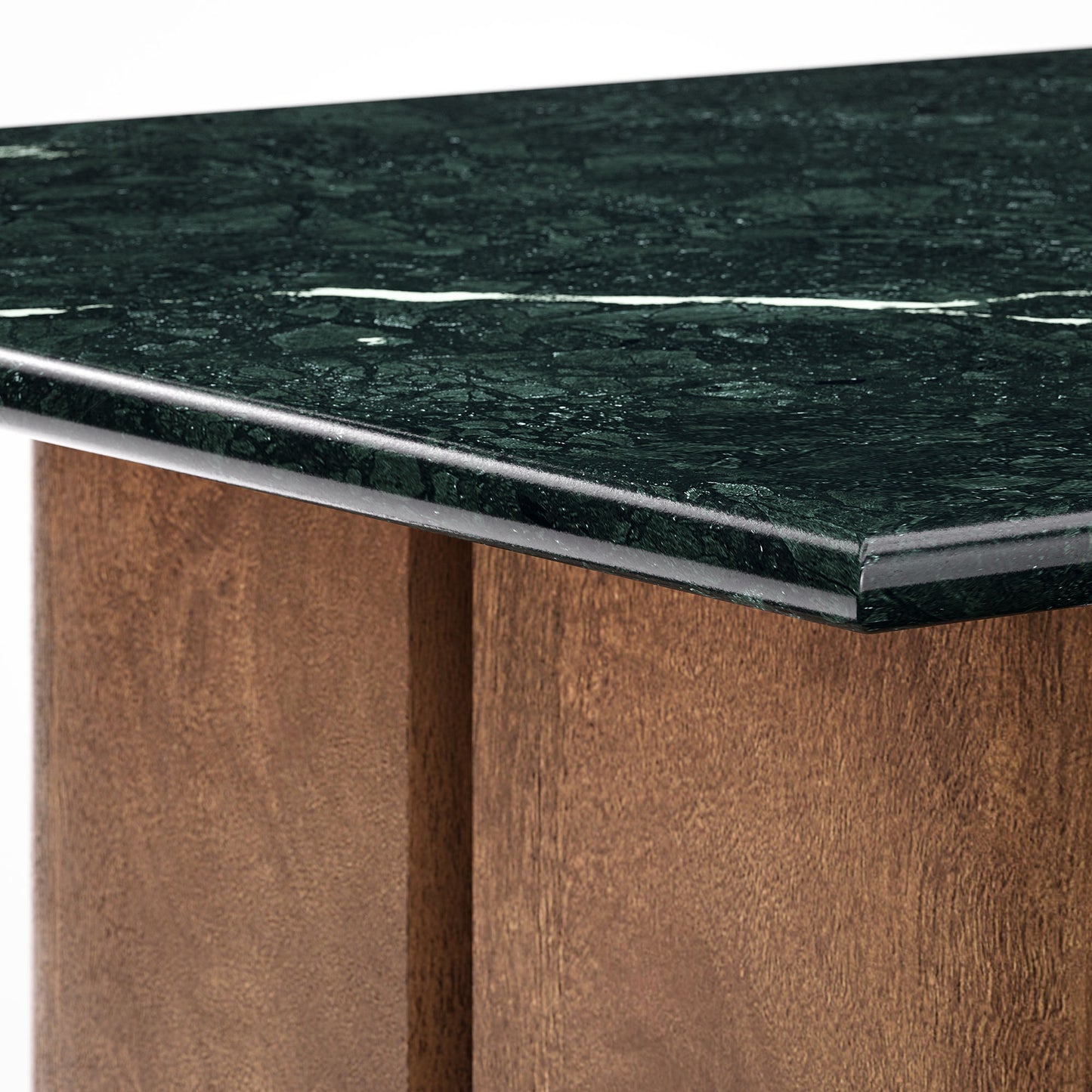 Amistad Marble Coffee Table by Modway