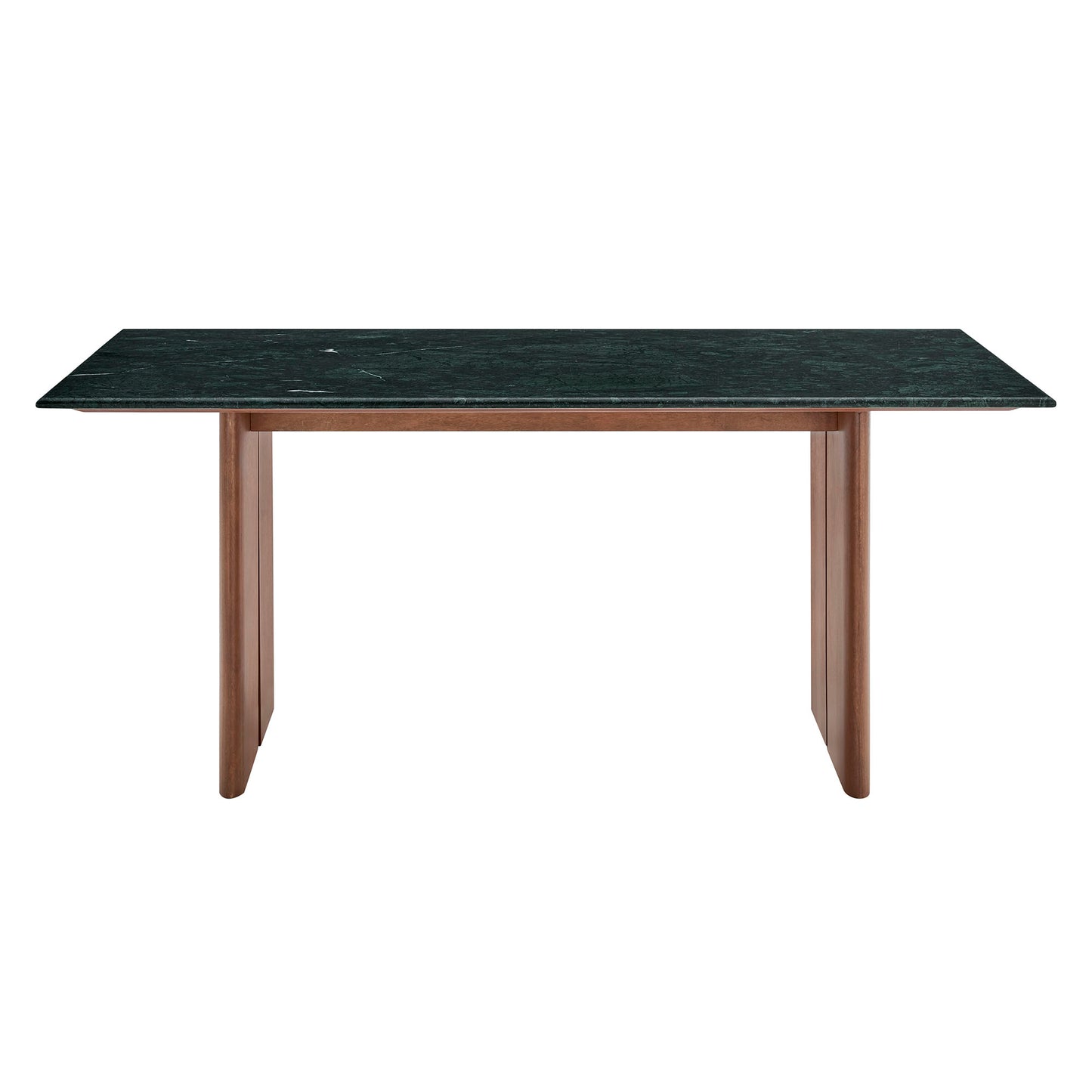Amistad 72 Inch Marble Dining Table by Modway