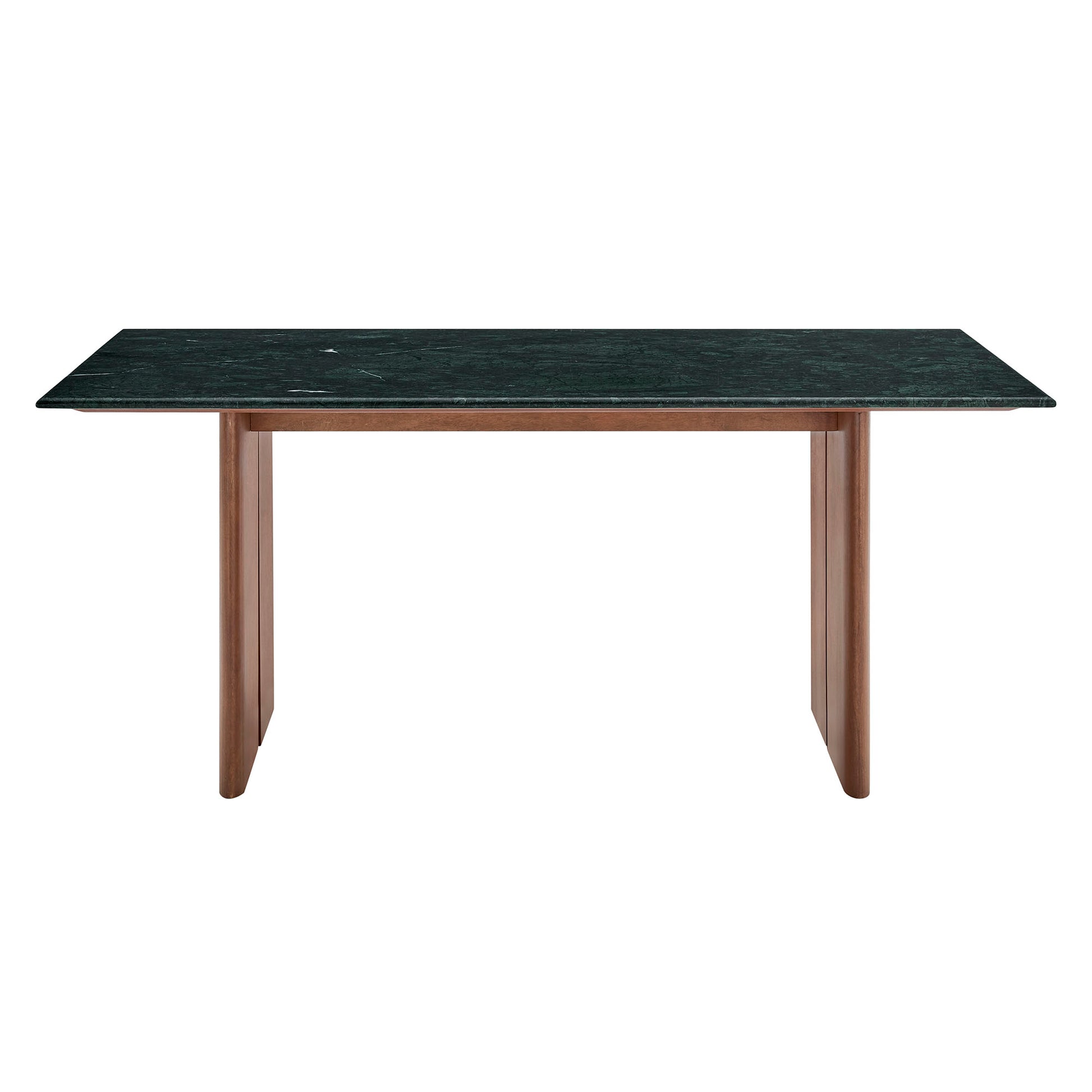 Amistad 72 Inch Marble Dining Table by Modway