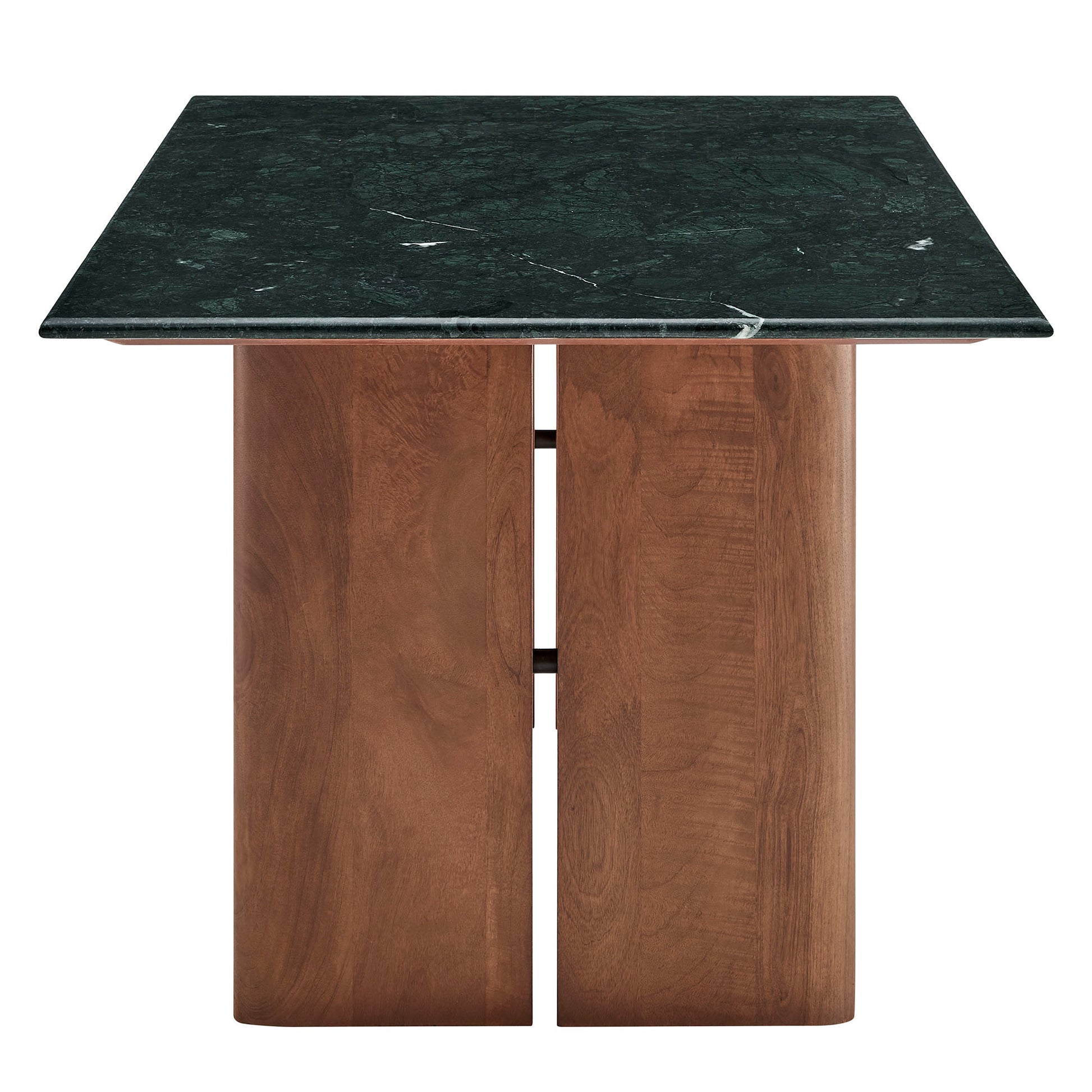 Amistad 72 Inch Marble Dining Table by Modway