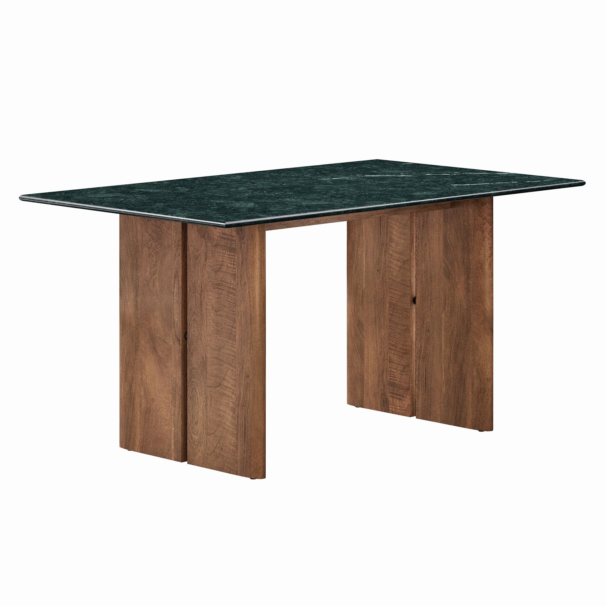 Amistad 60 Inch Marble Dining Table by Modway