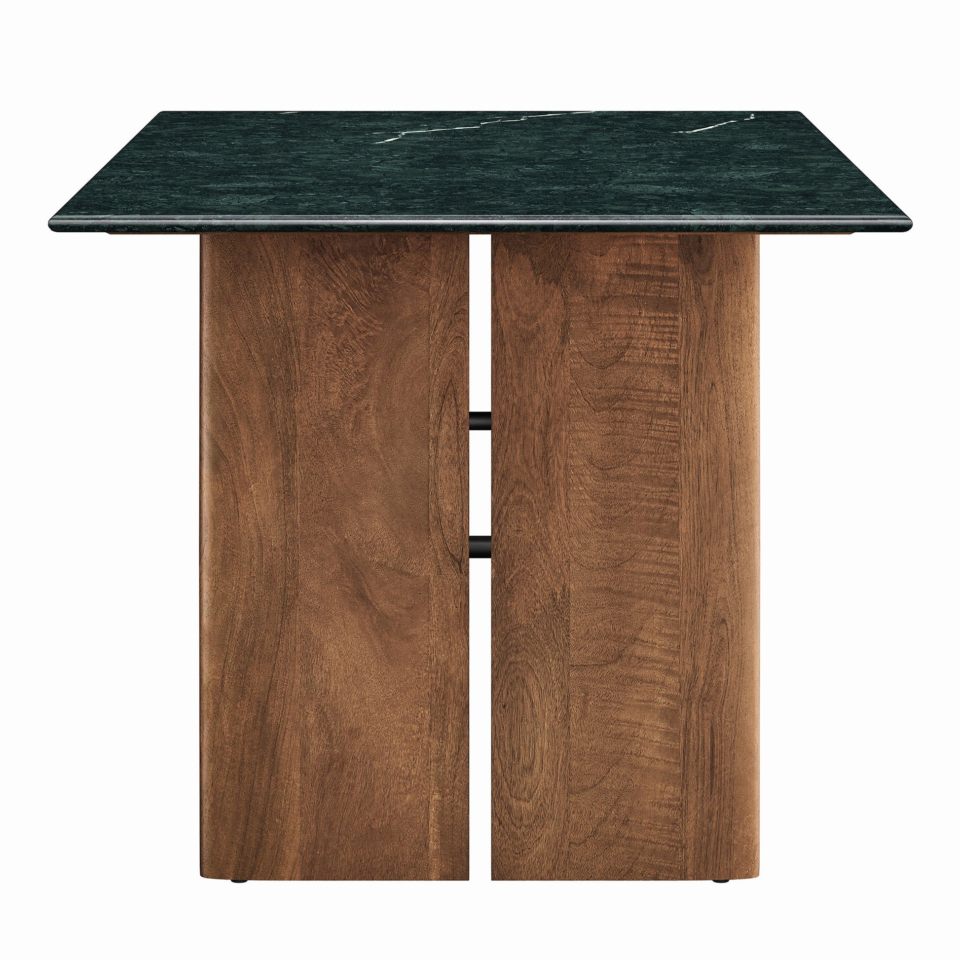 Amistad 60 Inch Marble Dining Table by Modway