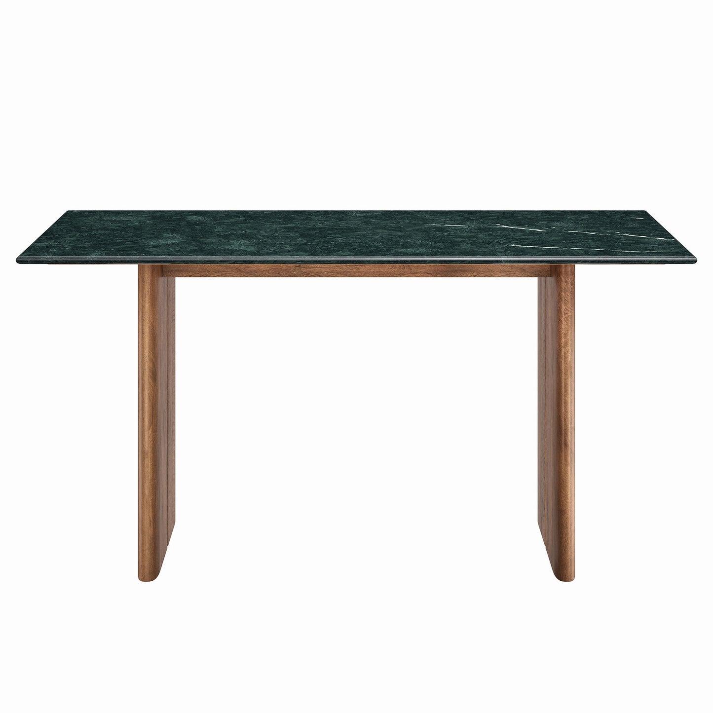 Amistad 60 Inch Marble Dining Table by Modway