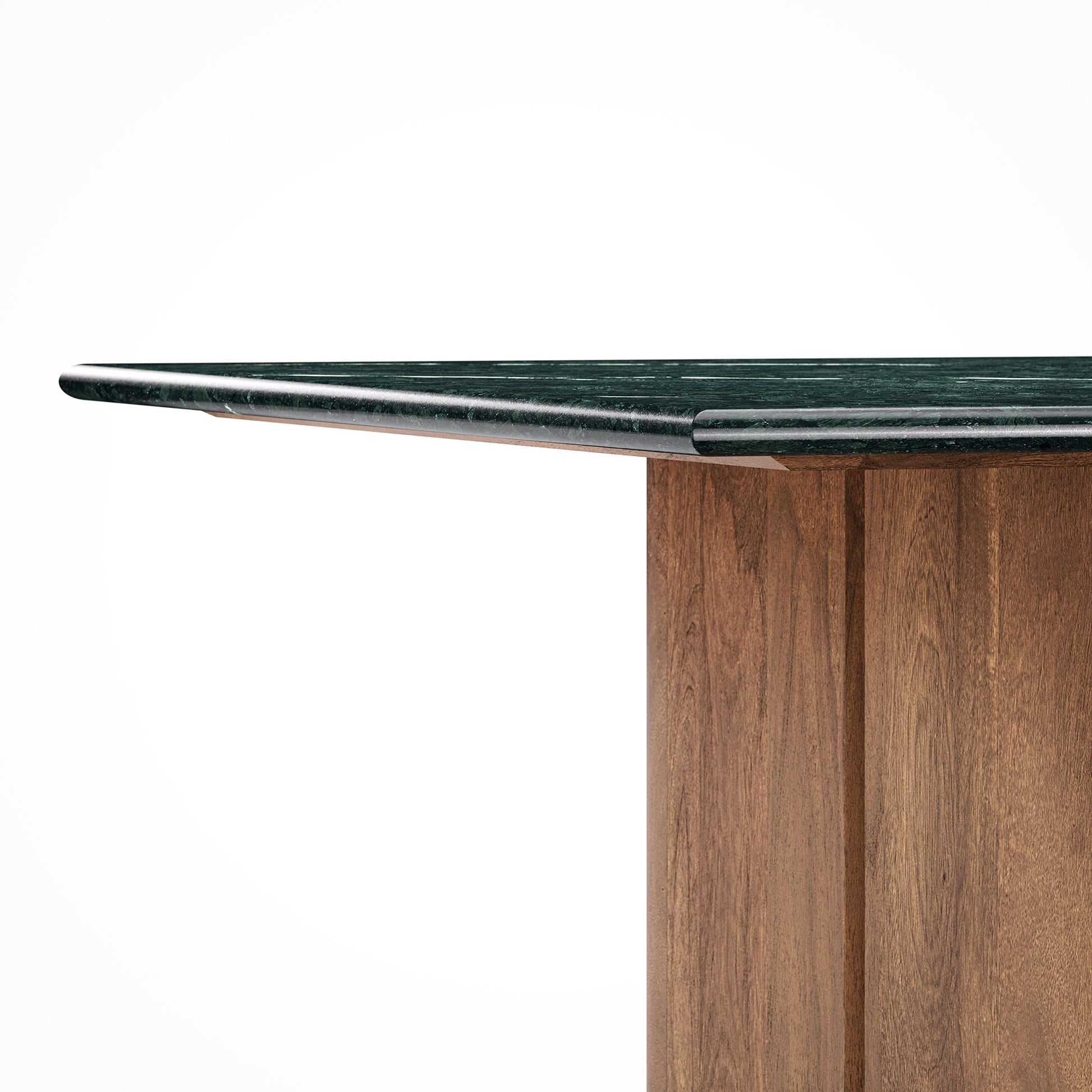 Amistad 60 Inch Marble Dining Table by Modway