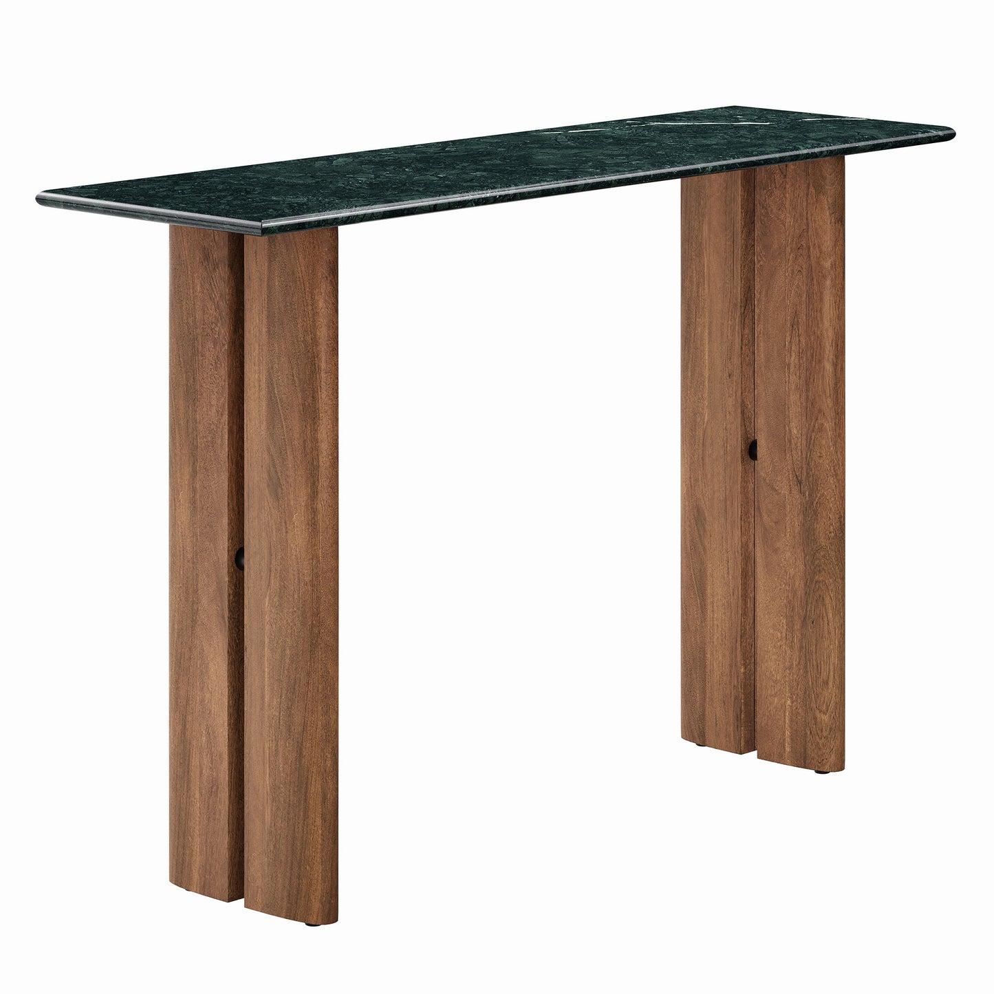 Amistad 46 Inch Marble Console Table by Modway