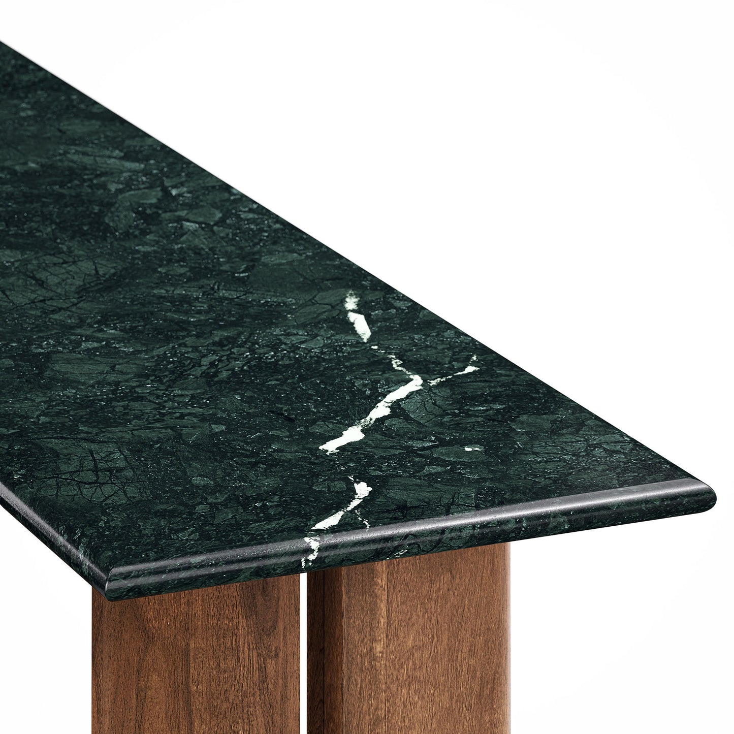 Amistad 46 Inch Marble Console Table by Modway