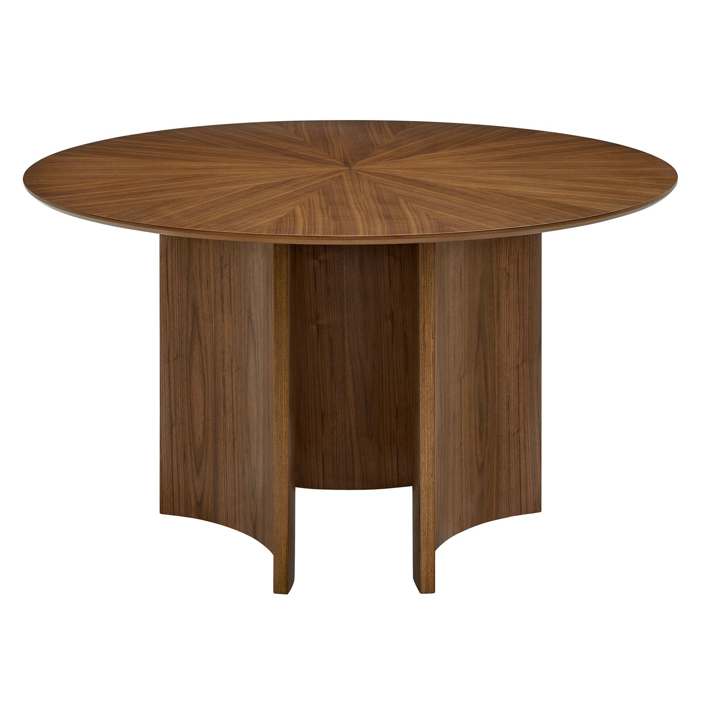 Sloane 54 Inch Round Dining Table by Modway