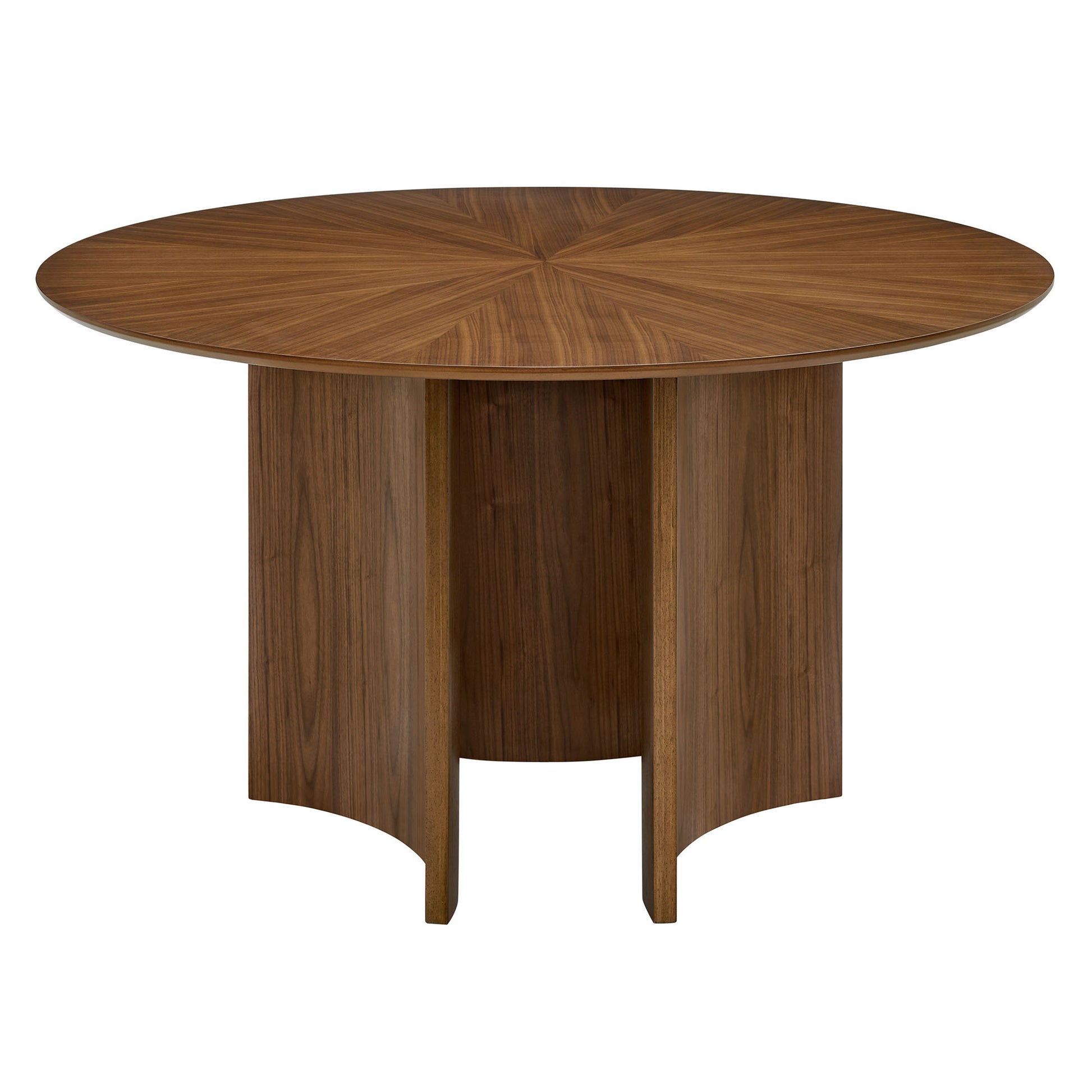 Sloane 54 Inch Round Dining Table by Modway