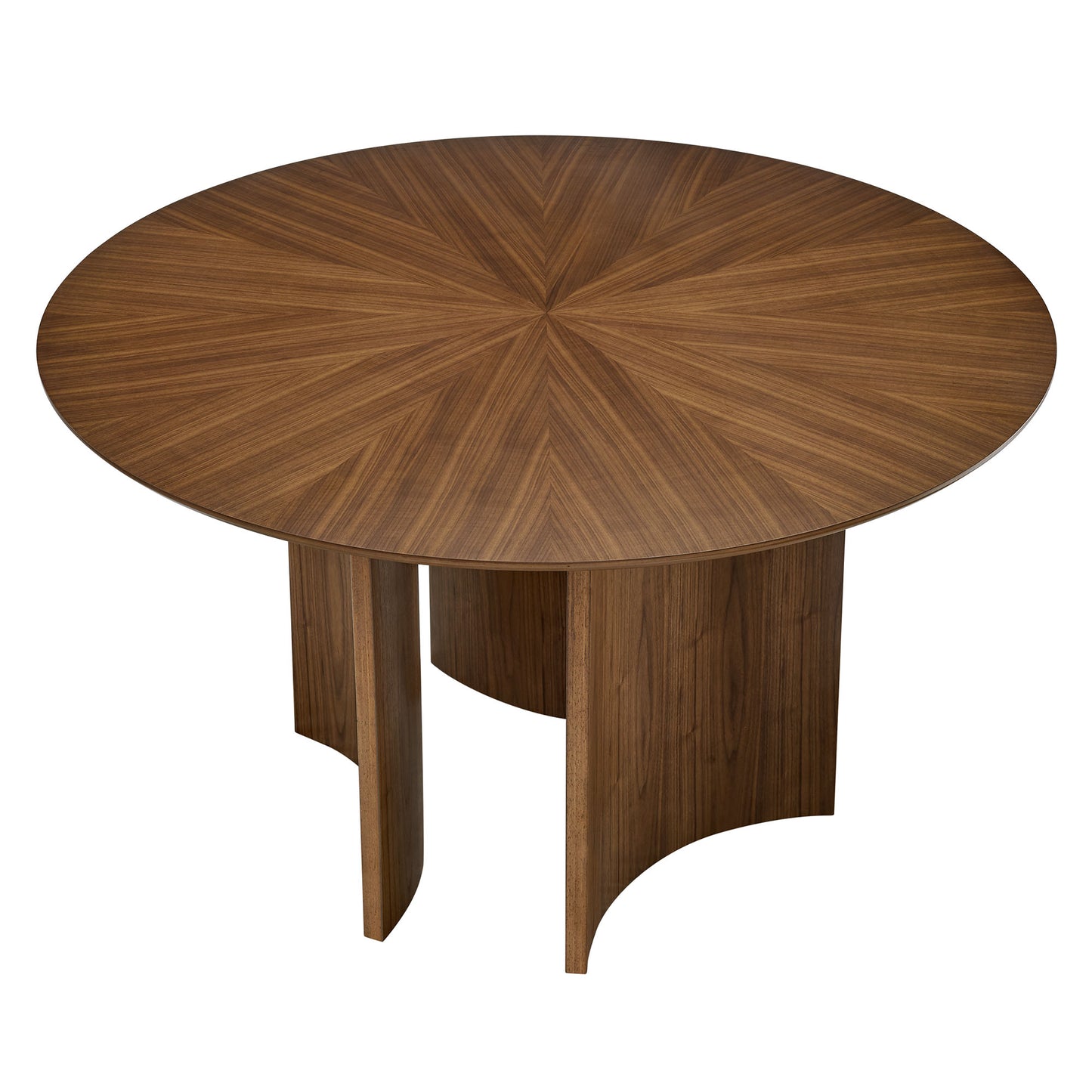 Sloane 54 Inch Round Dining Table by Modway