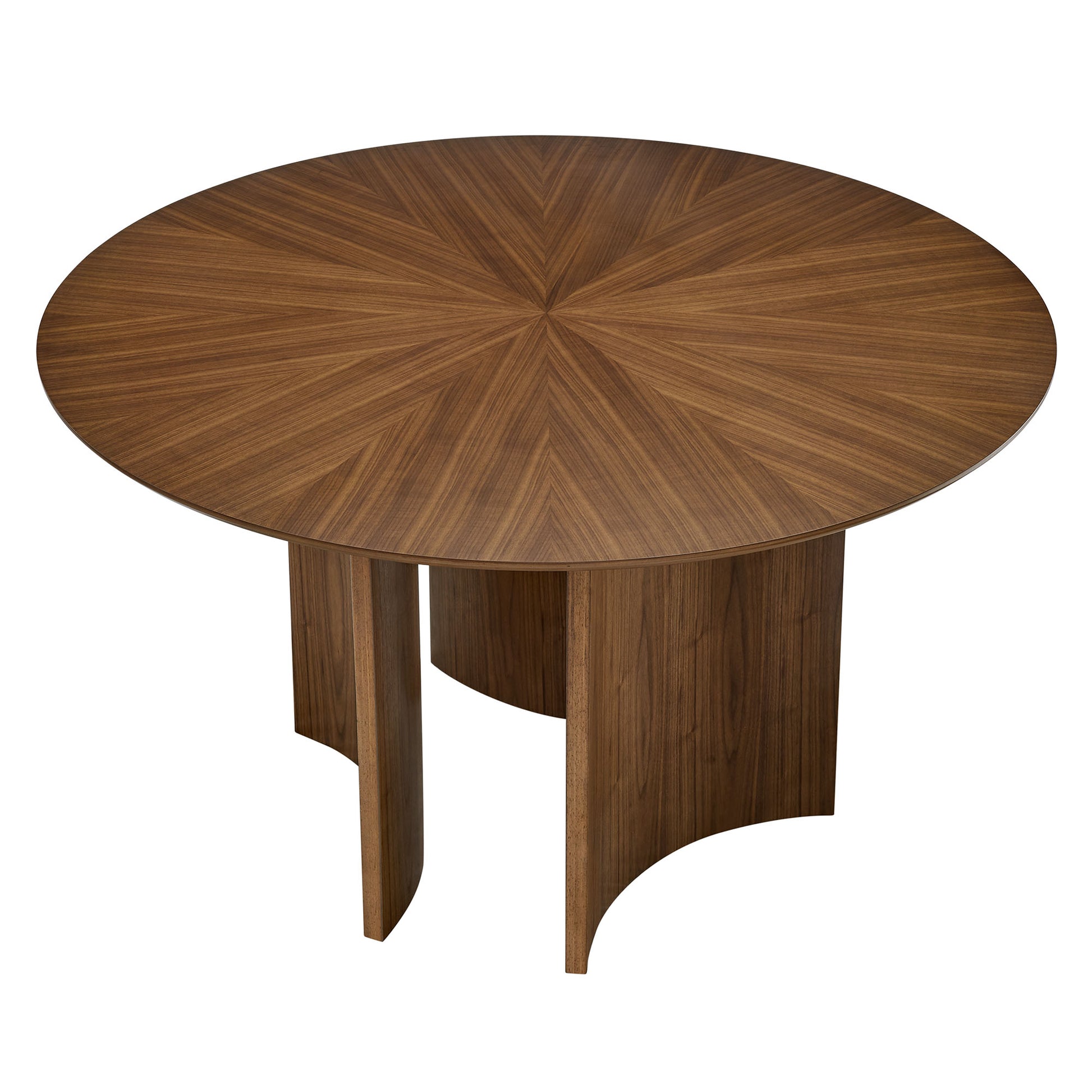 Sloane 54 Inch Round Dining Table by Modway