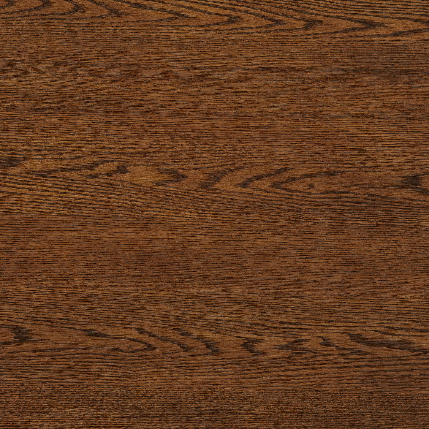 Renwick 47 Inch Oak Veneer Round Pedestal Dining Table by Modway