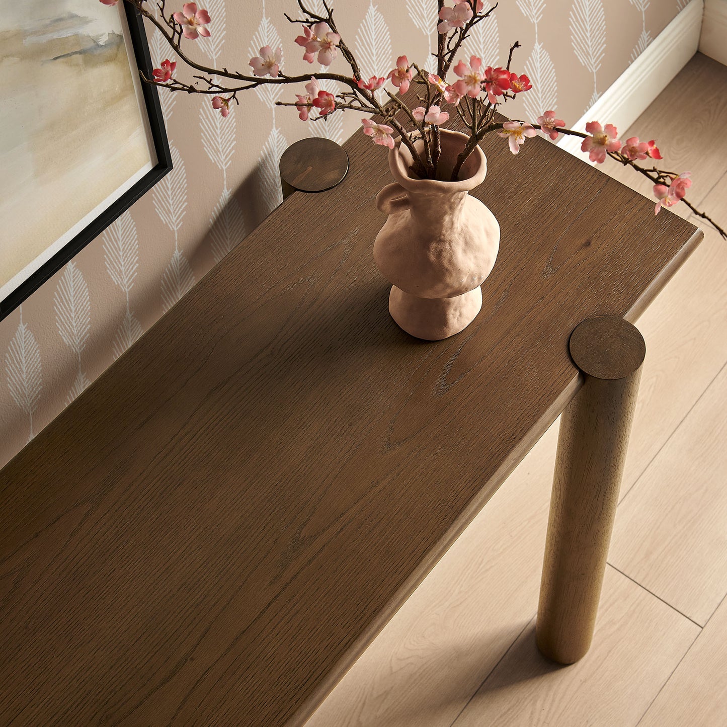 Taschen Console Table by Modway