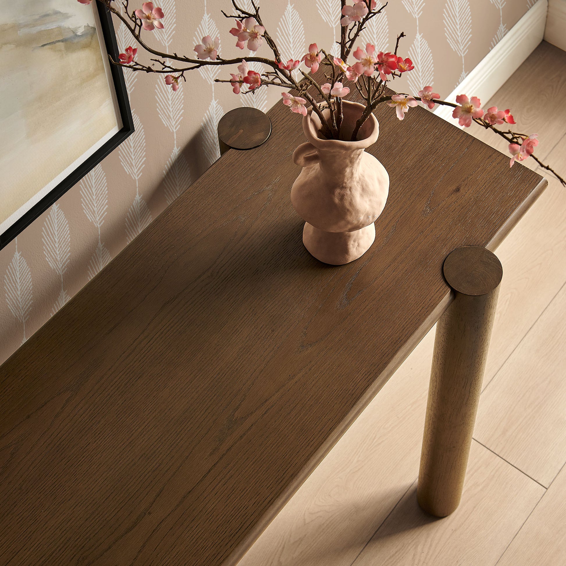 Taschen Console Table by Modway