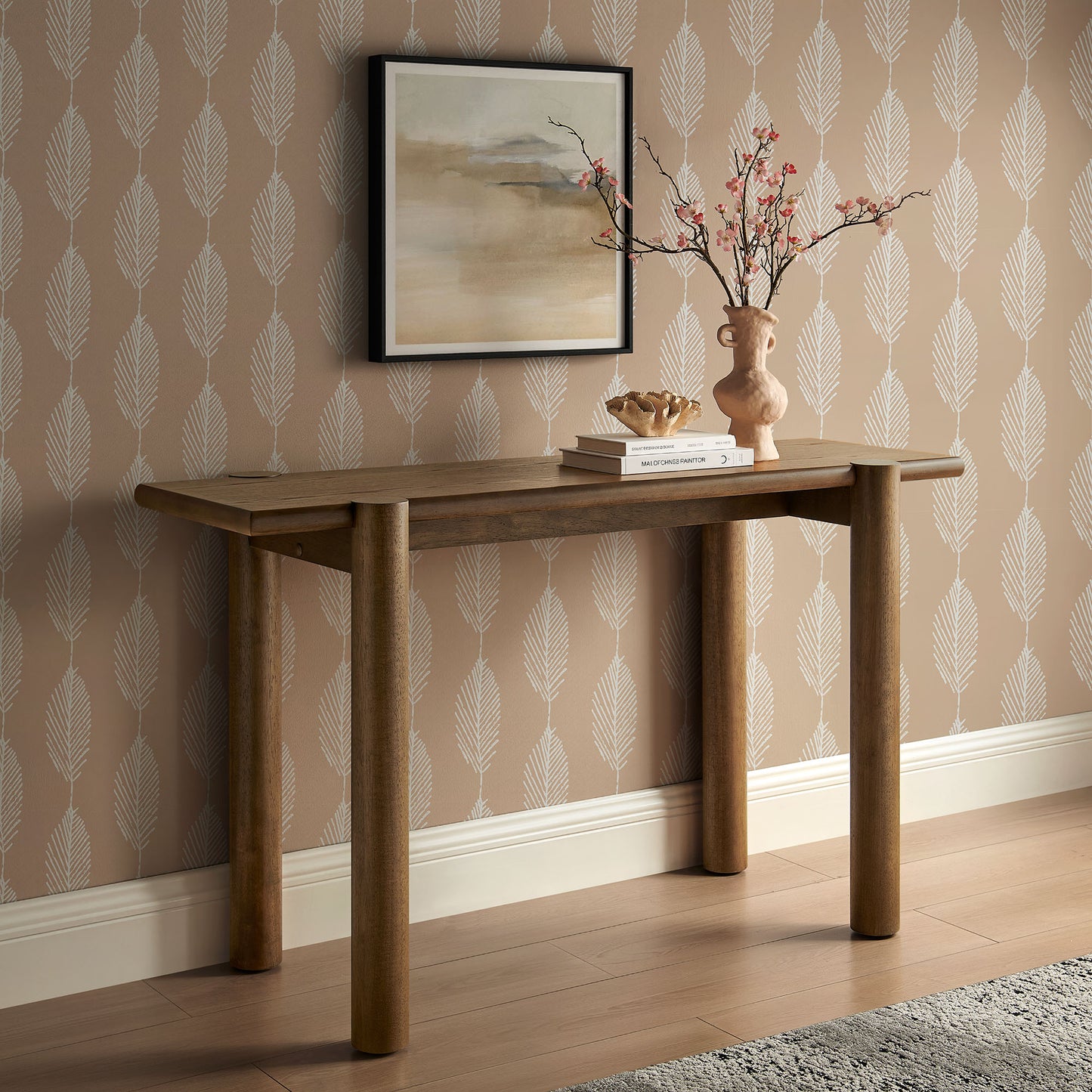 Taschen Console Table by Modway