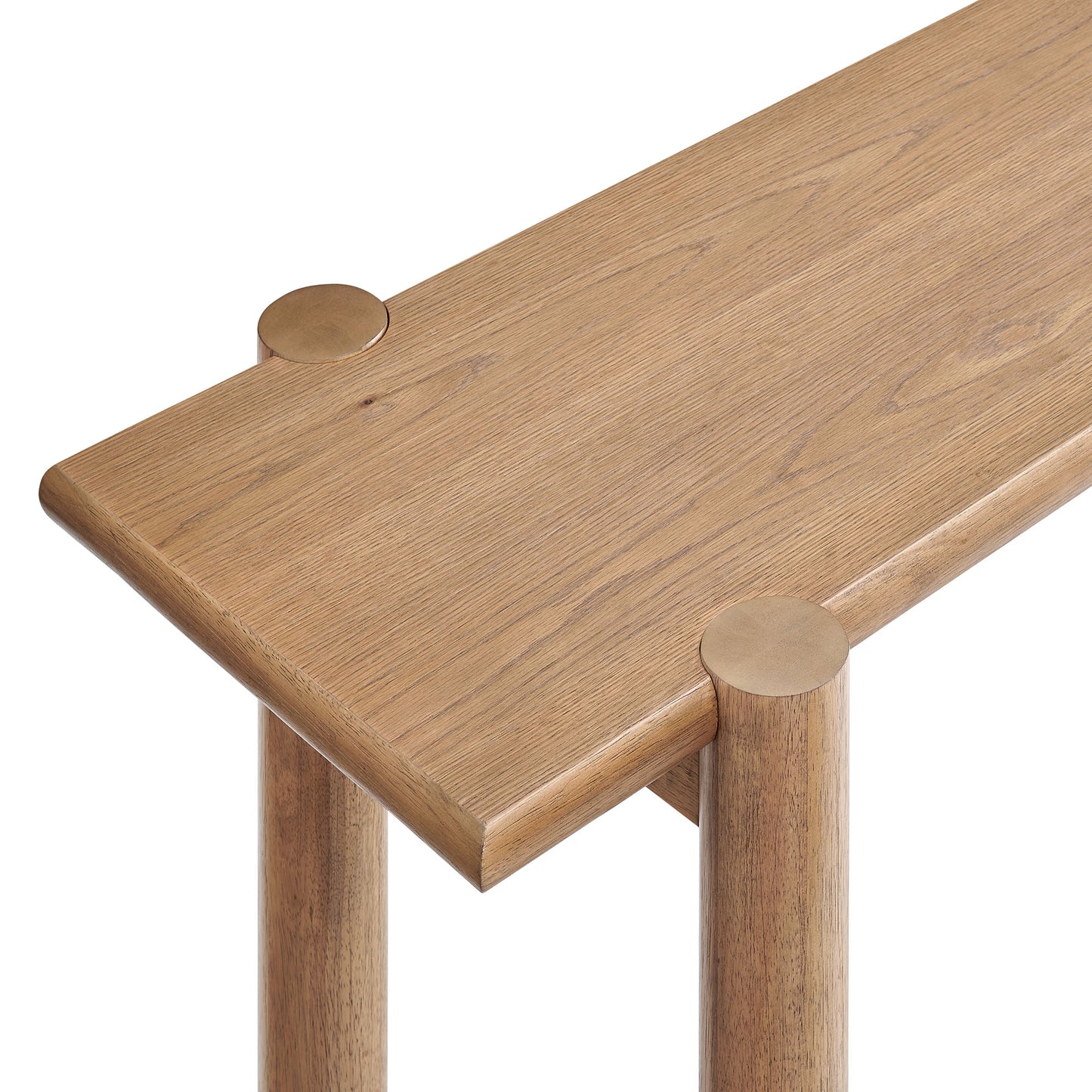 Taschen Console Table by Modway