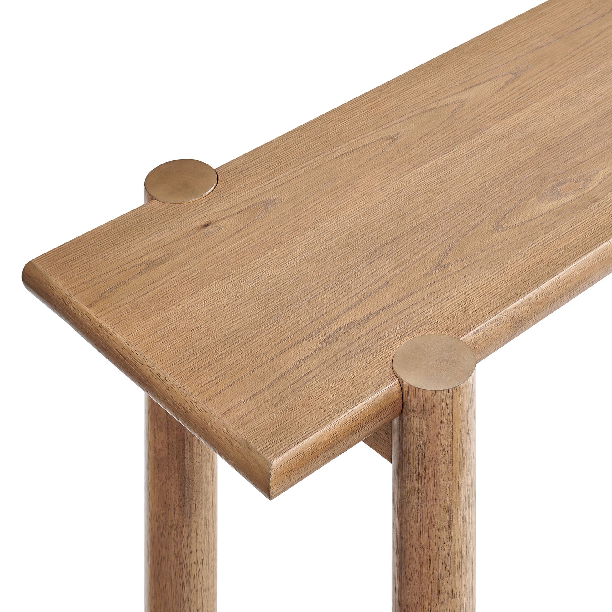Taschen Console Table by Modway