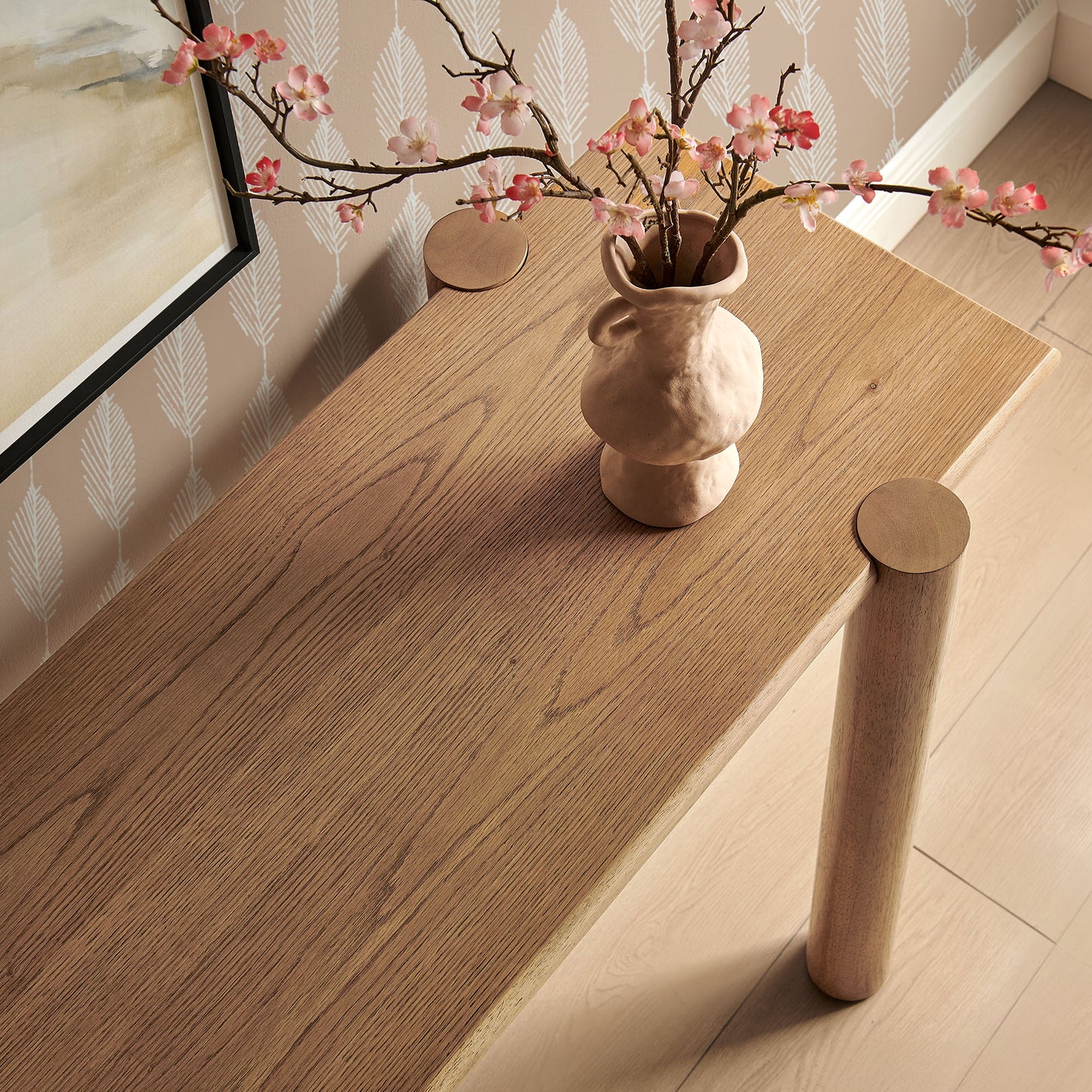 Taschen Console Table by Modway
