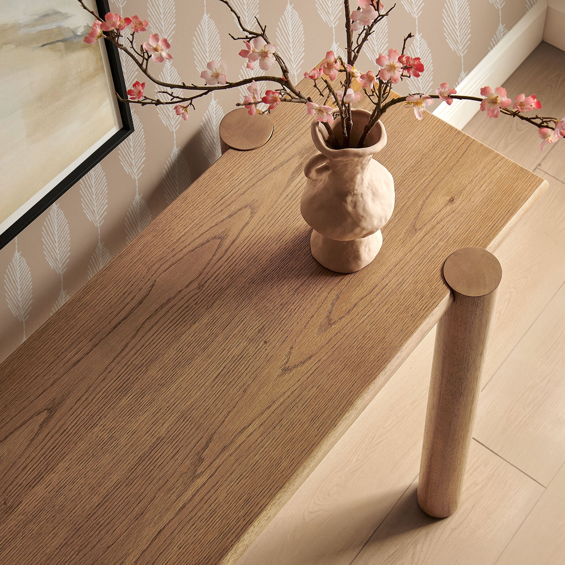 Taschen Console Table by Modway