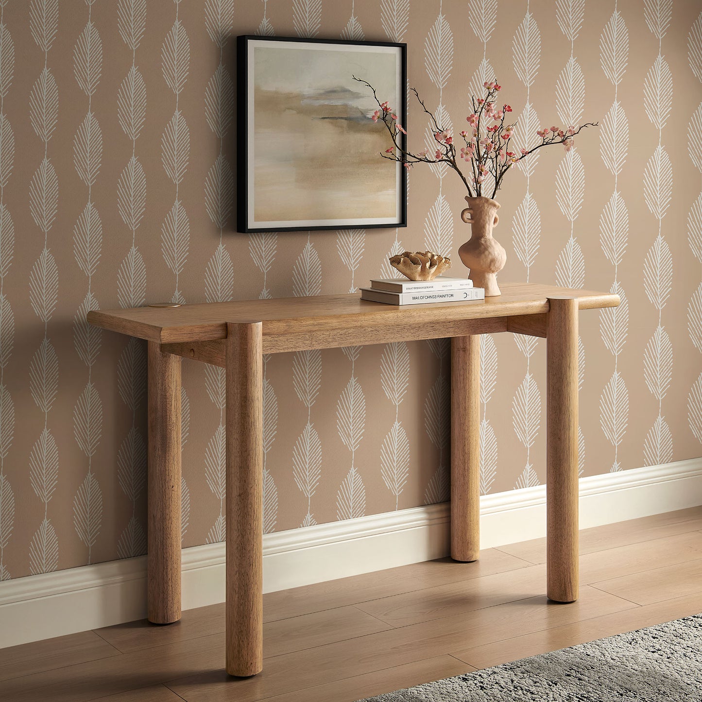 Taschen Console Table by Modway
