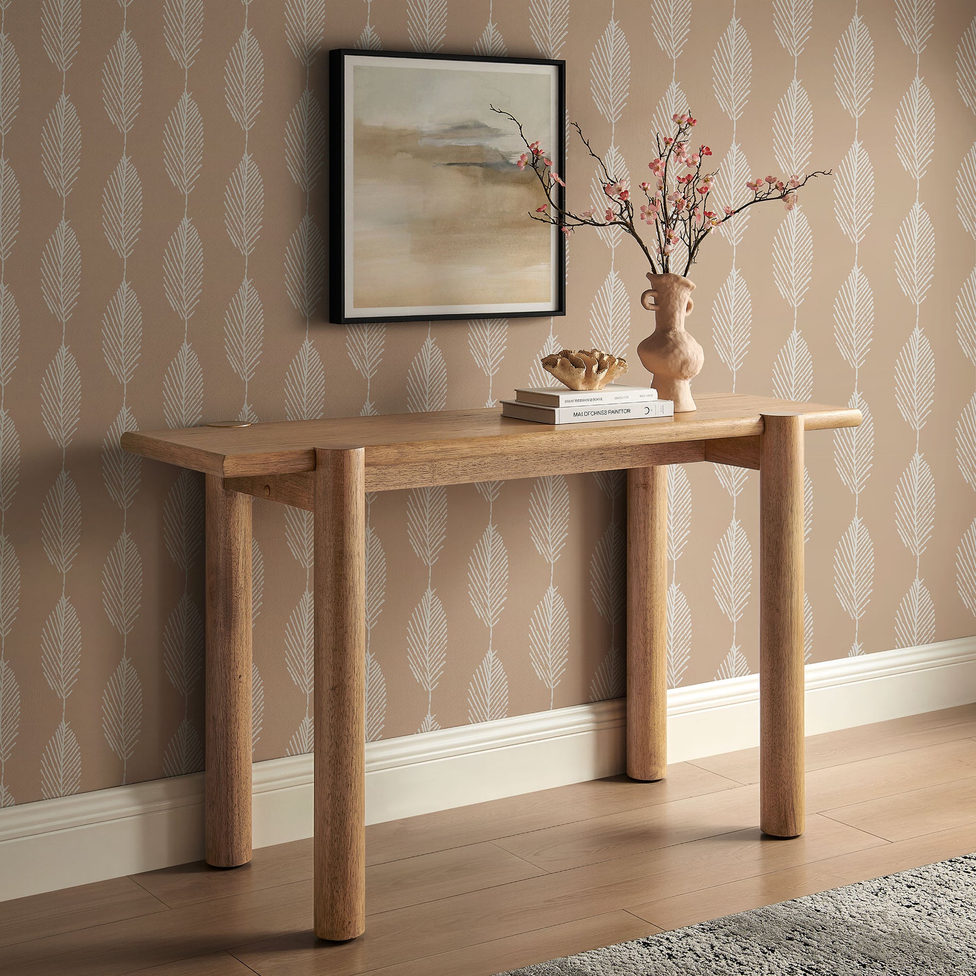 Taschen Console Table by Modway