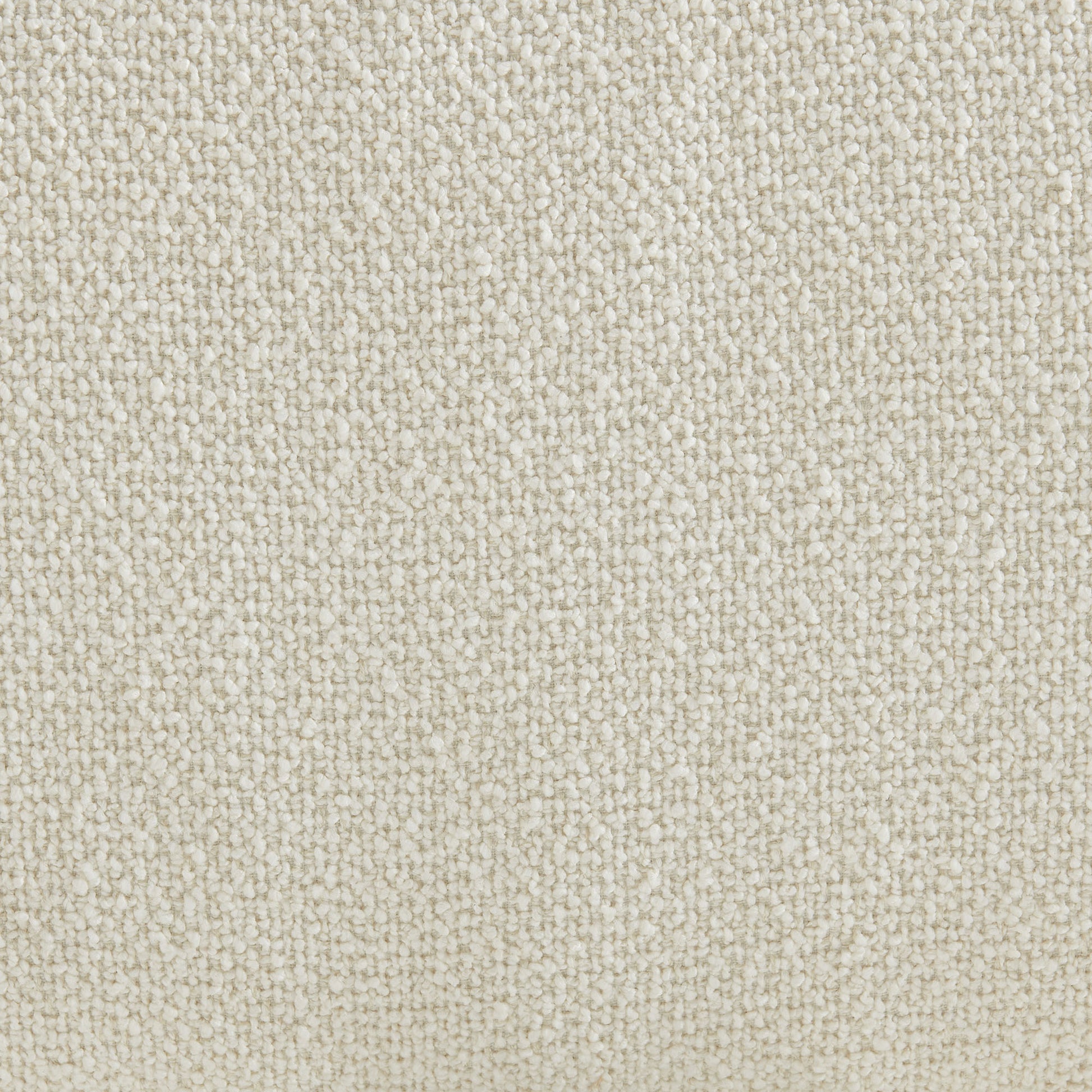 Auren Lattice Bouclé Upholstered Ottoman by Modway