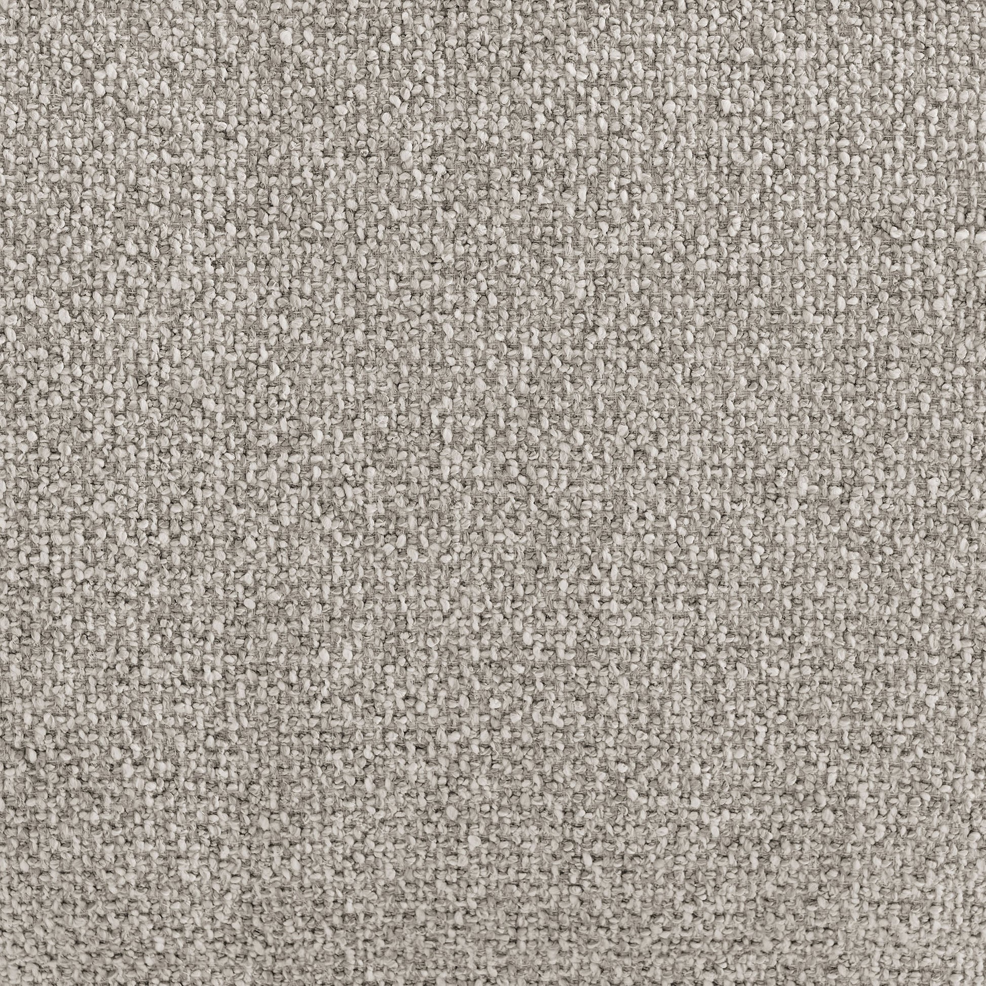 Auren Lattice Bouclé Upholstered Ottoman by Modway