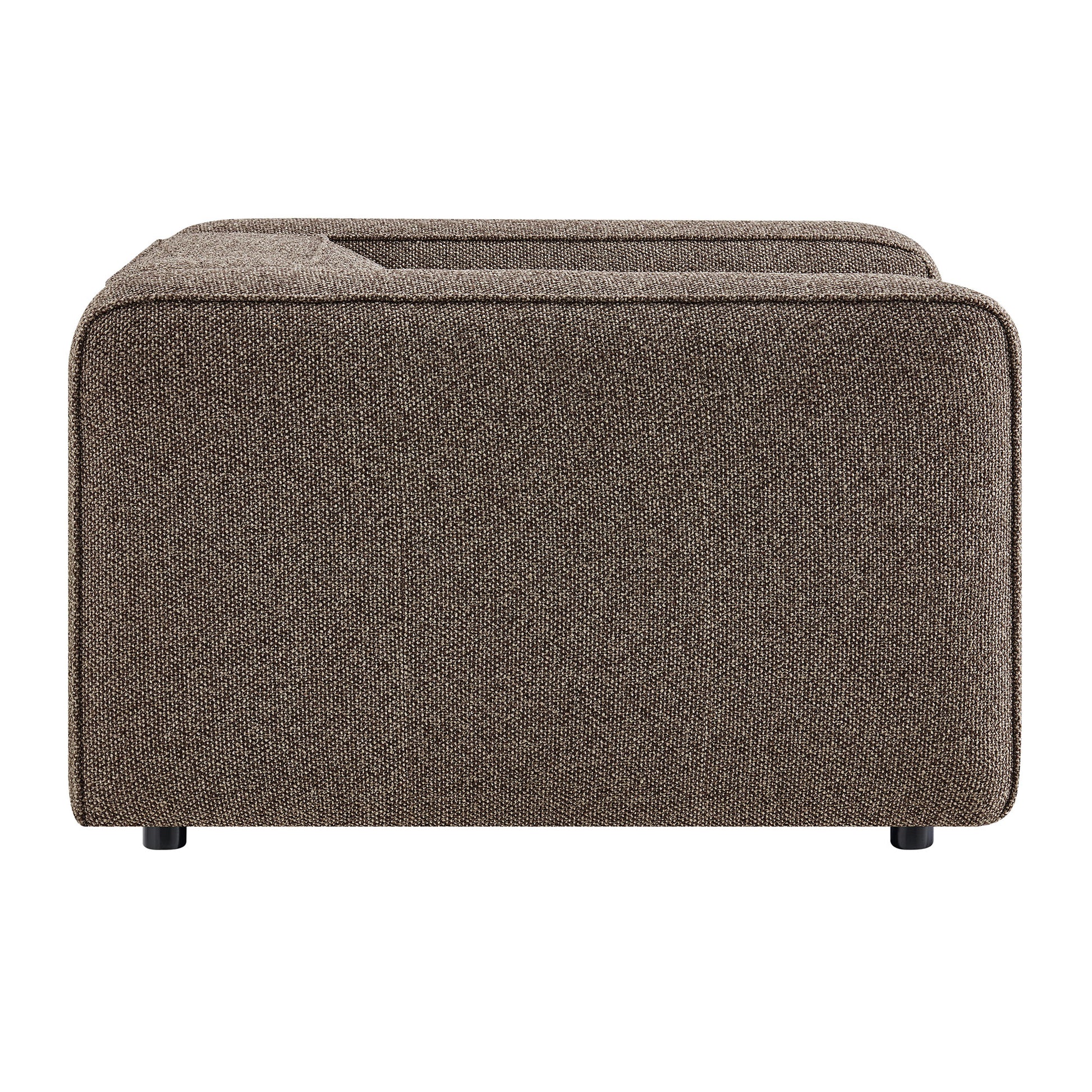 Auren Lattice Bouclé Upholstered Accent Chair by Modway