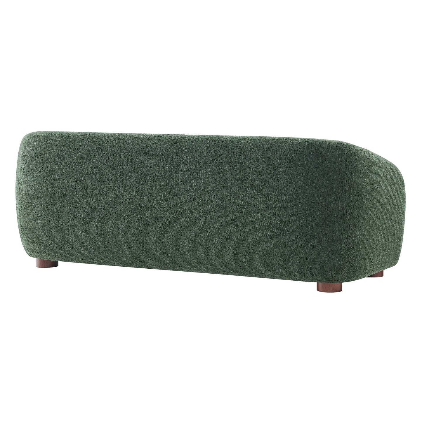 Holland 85" Chenille Fabric Sofa by Modway