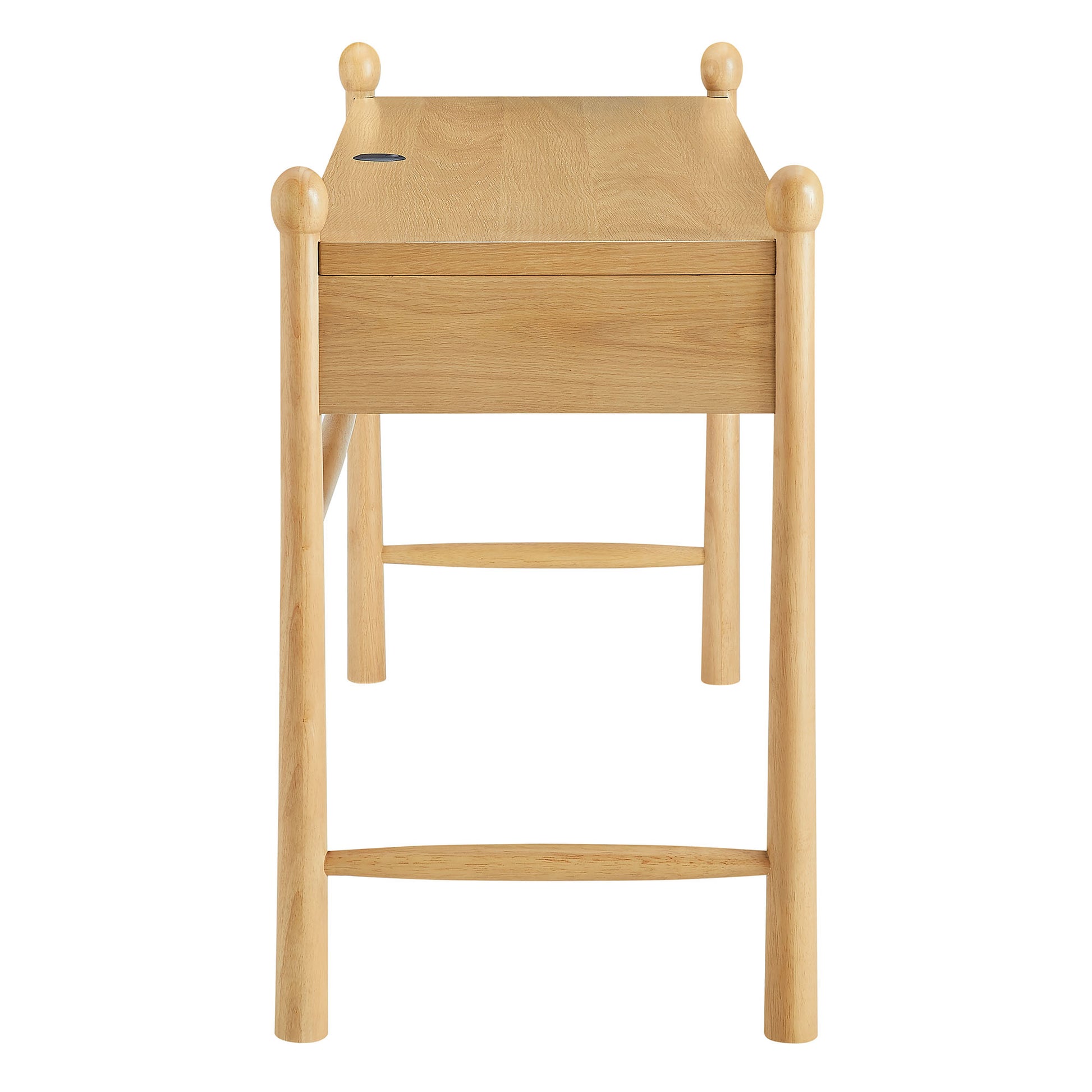 Darcy 62 Inch Wood Computer Desk by Modway