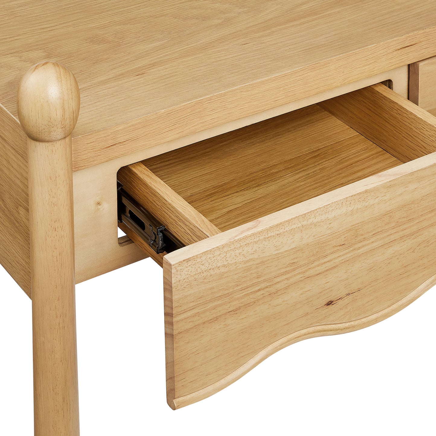 Darcy 62 Inch Wood Computer Desk by Modway