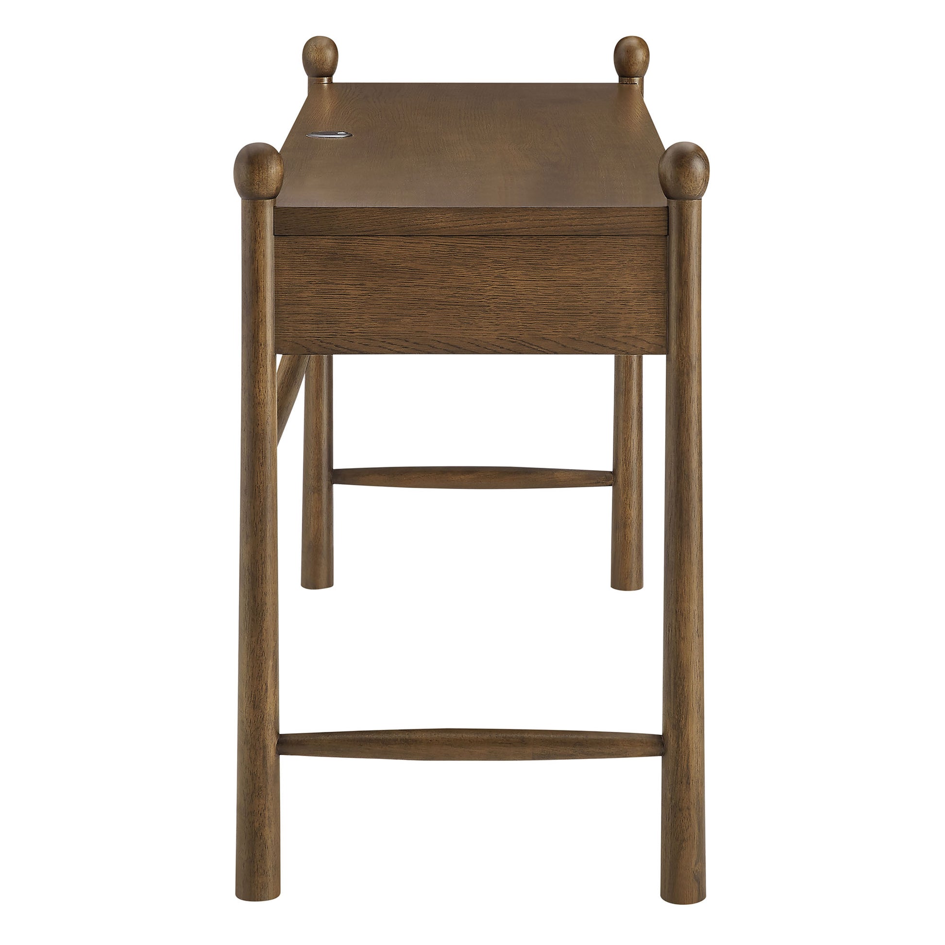 Darcy 62 Inch Wood Computer Desk by Modway