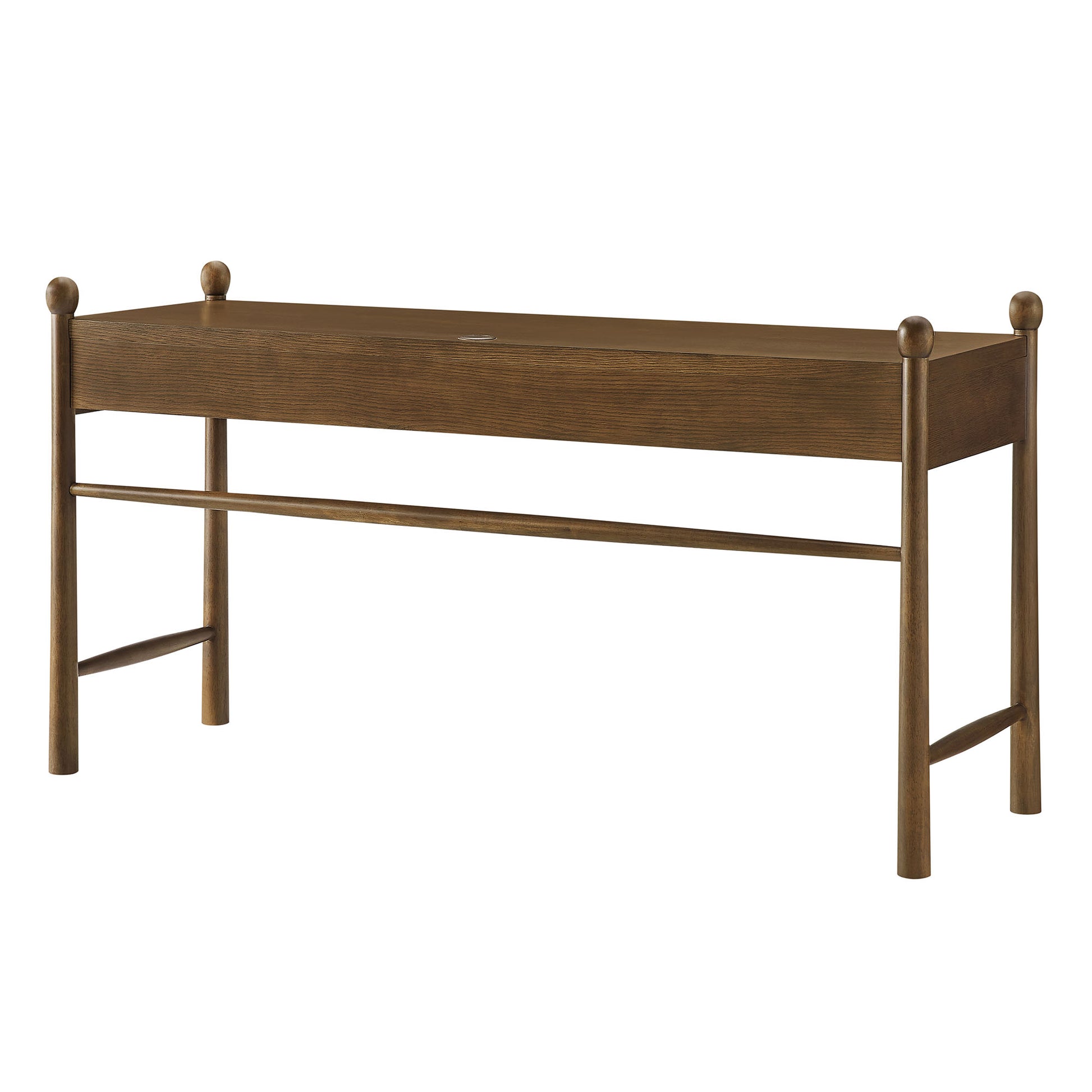Darcy 62 Inch Wood Computer Desk by Modway