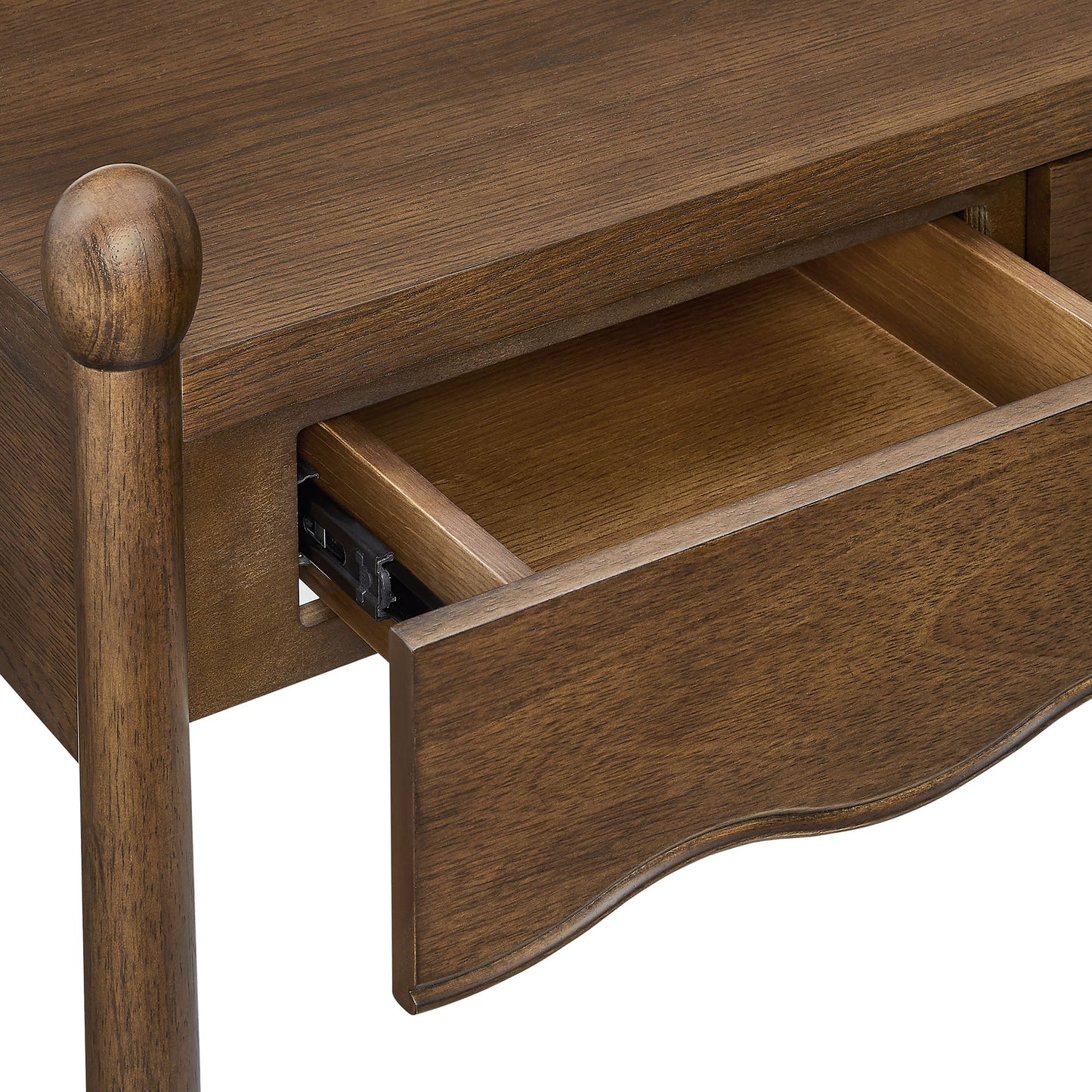 Darcy 62 Inch Wood Computer Desk by Modway