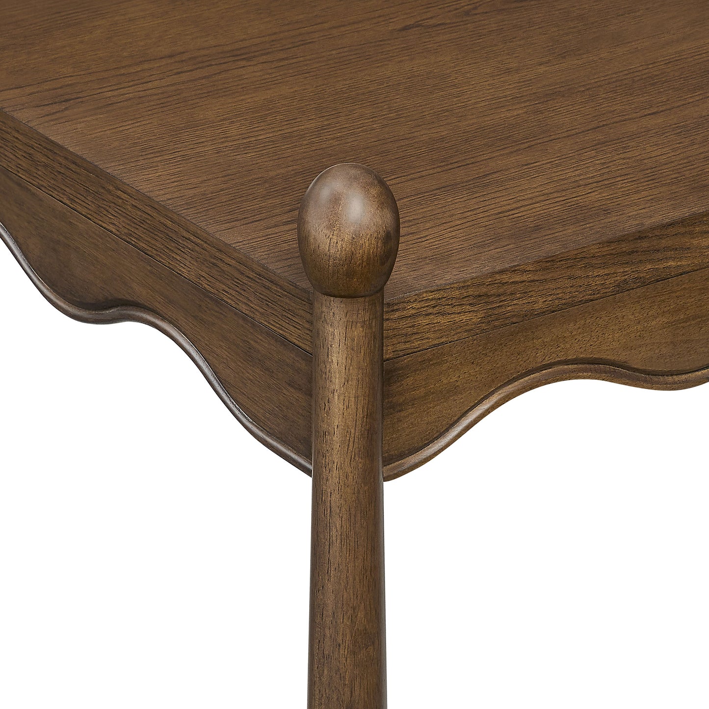 Darcy 46 Inch Wood Coffee Table by Modway