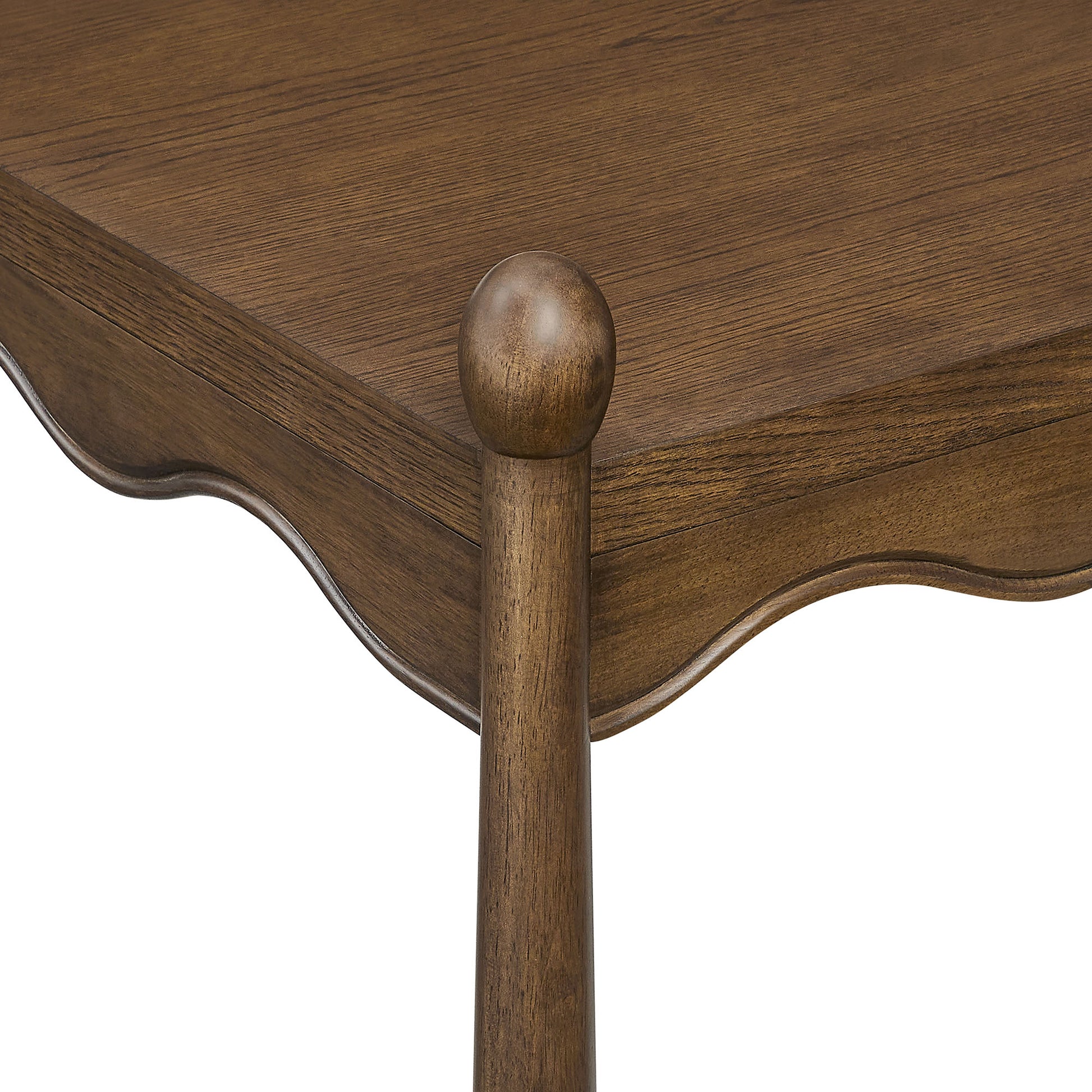Darcy 46 Inch Wood Coffee Table by Modway
