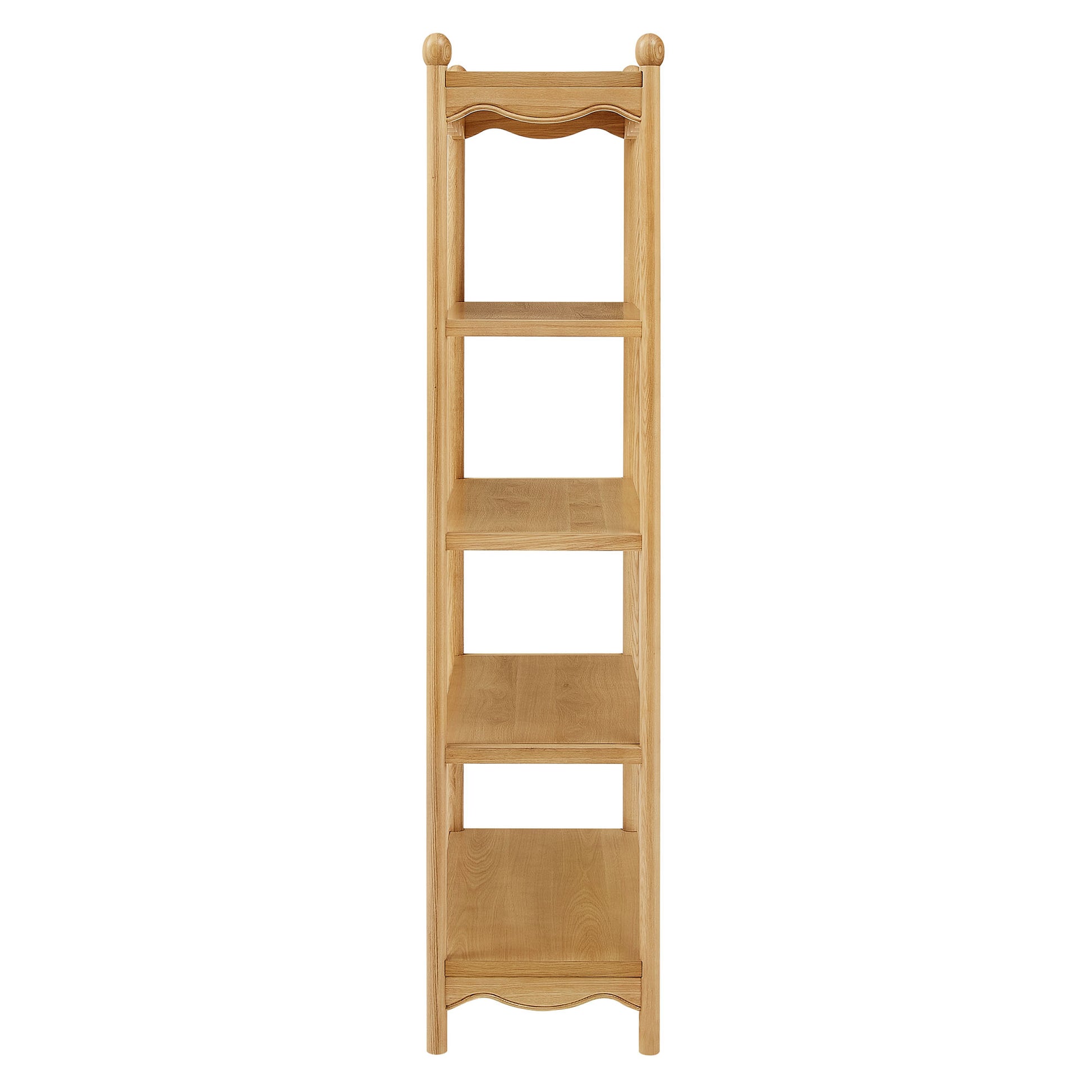 Darcy 4-Tier Open Bookcase by Modway