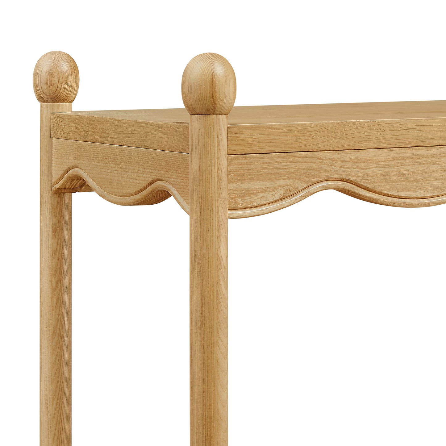 Darcy 4-Tier Open Bookcase by Modway