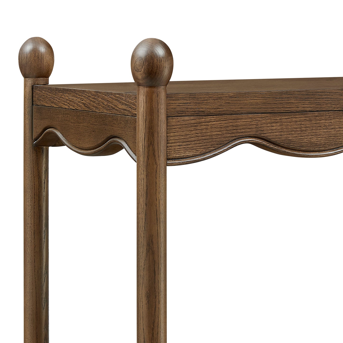 Darcy 4-Tier Open Bookcase by Modway