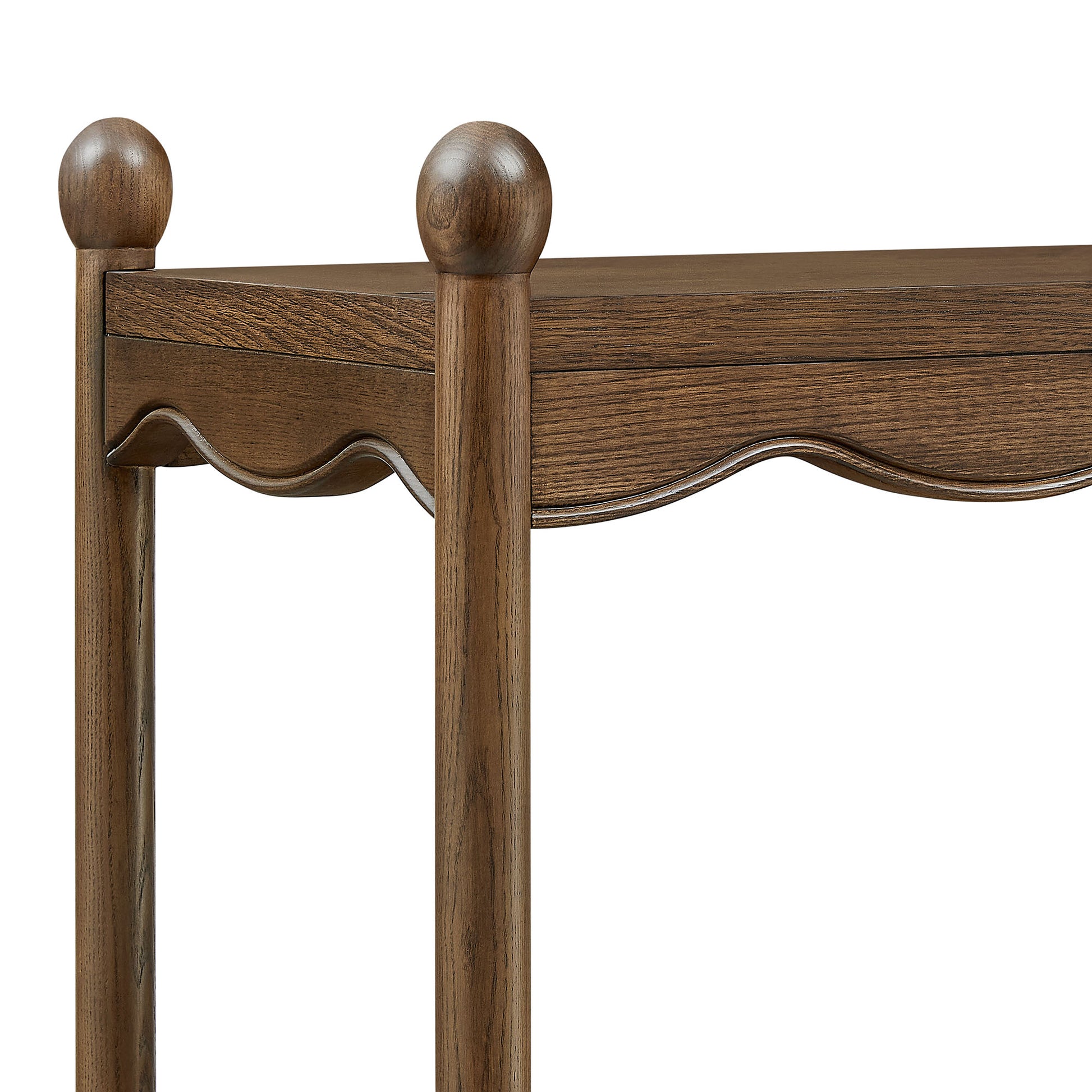 Darcy 4-Tier Open Bookcase by Modway