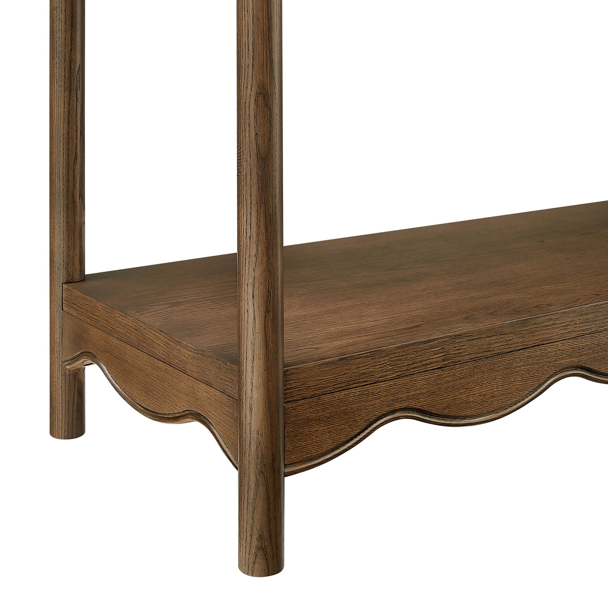Darcy 4-Tier Open Bookcase by Modway