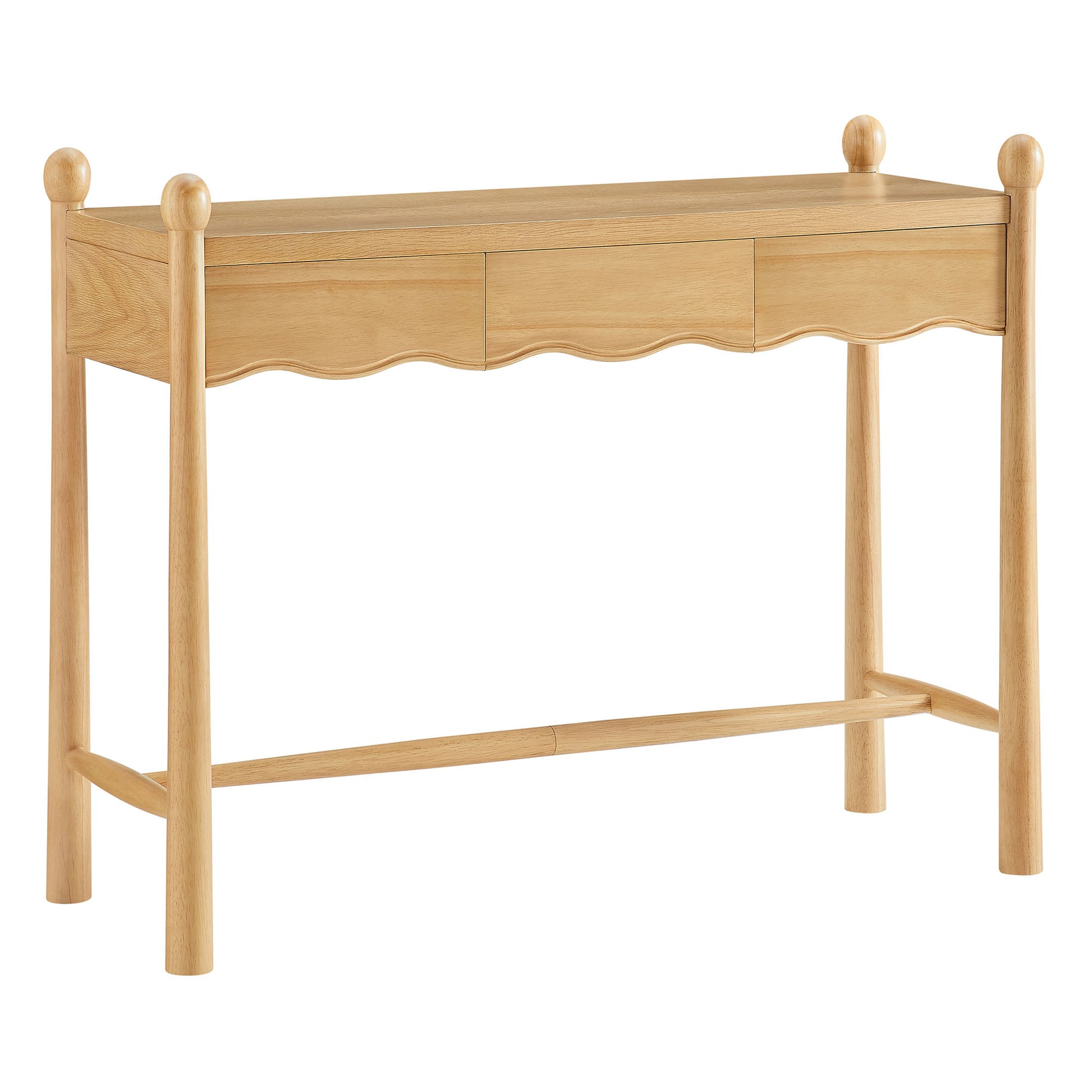 Darcy 44 Inch Wood Console Table by Modway