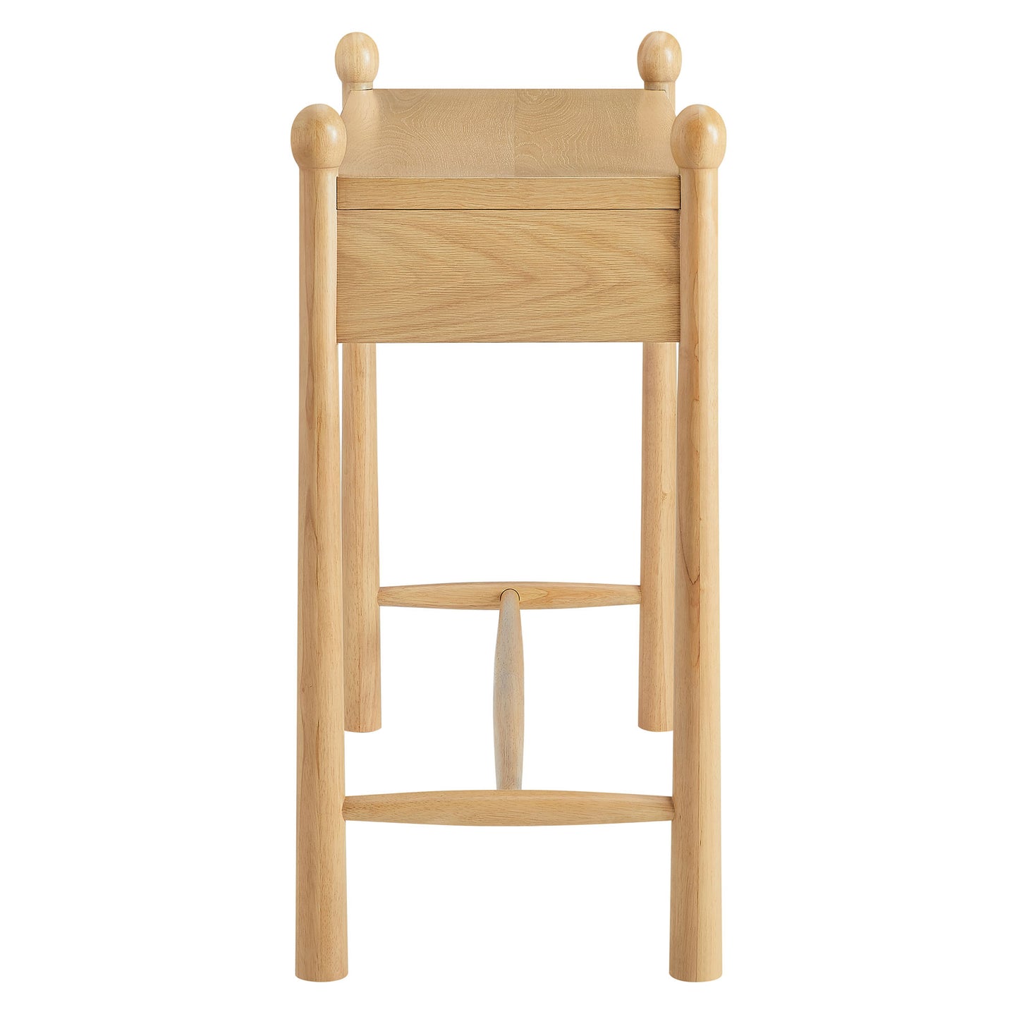 Darcy 44 Inch Wood Console Table by Modway