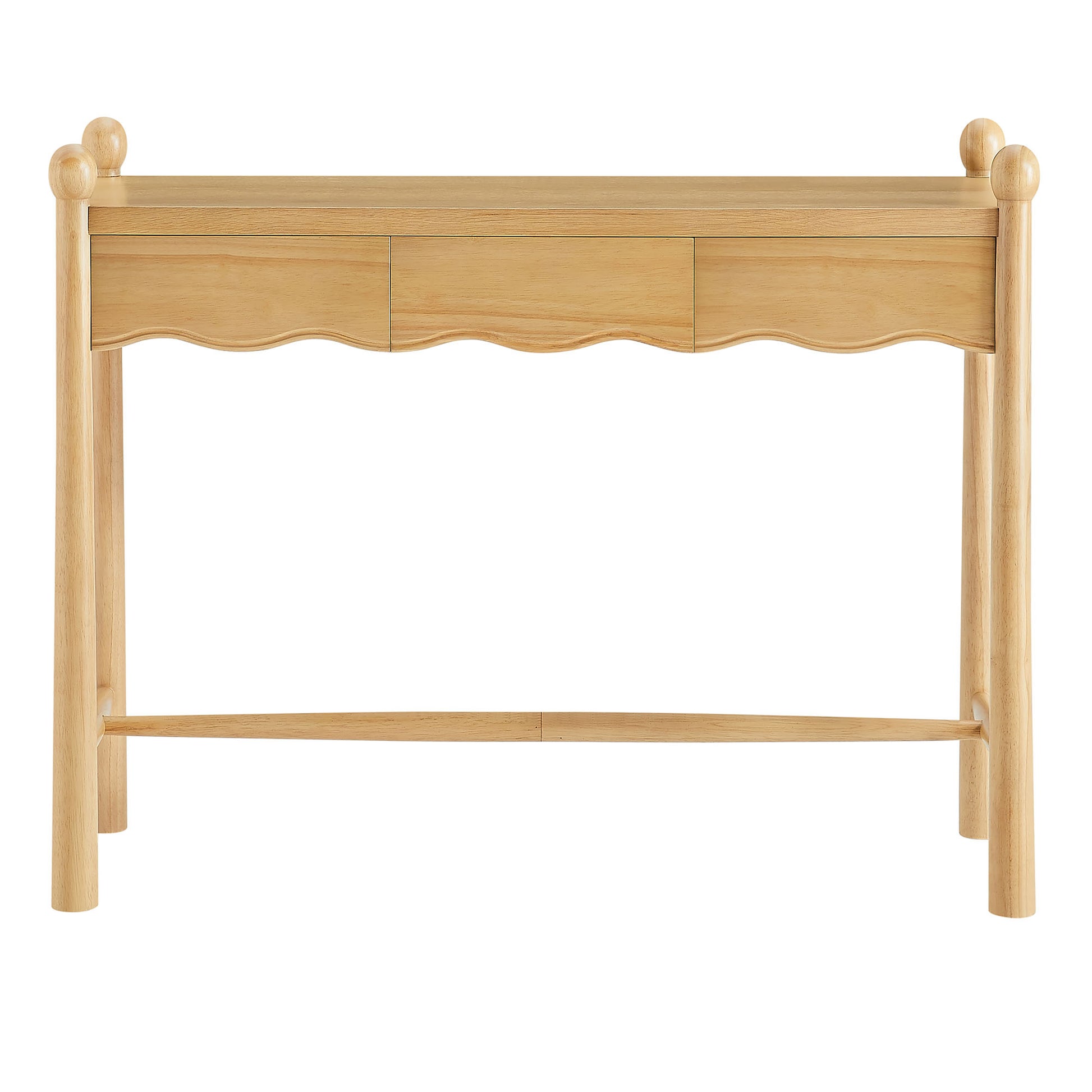 Darcy 44 Inch Wood Console Table by Modway