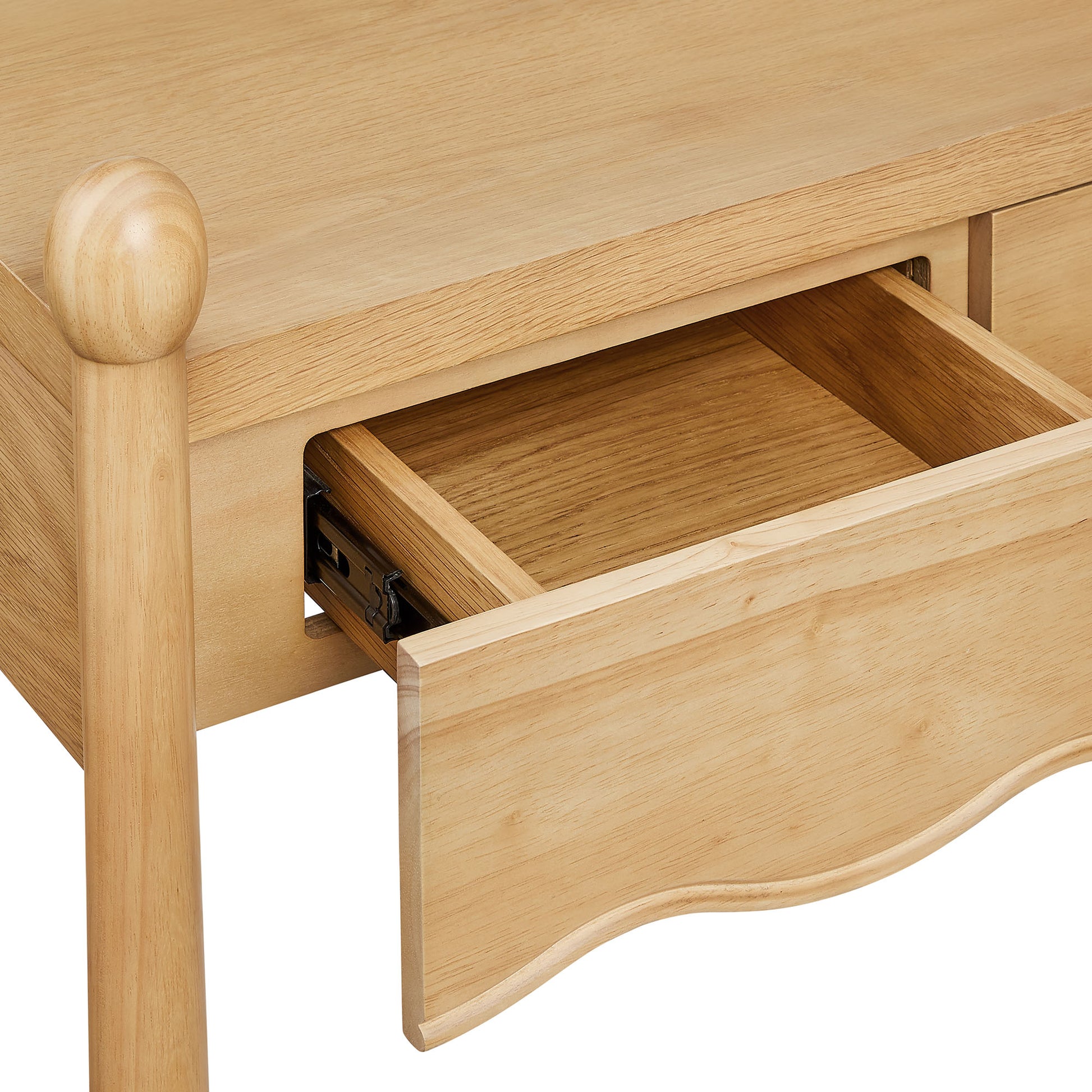 Darcy 44 Inch Wood Console Table by Modway