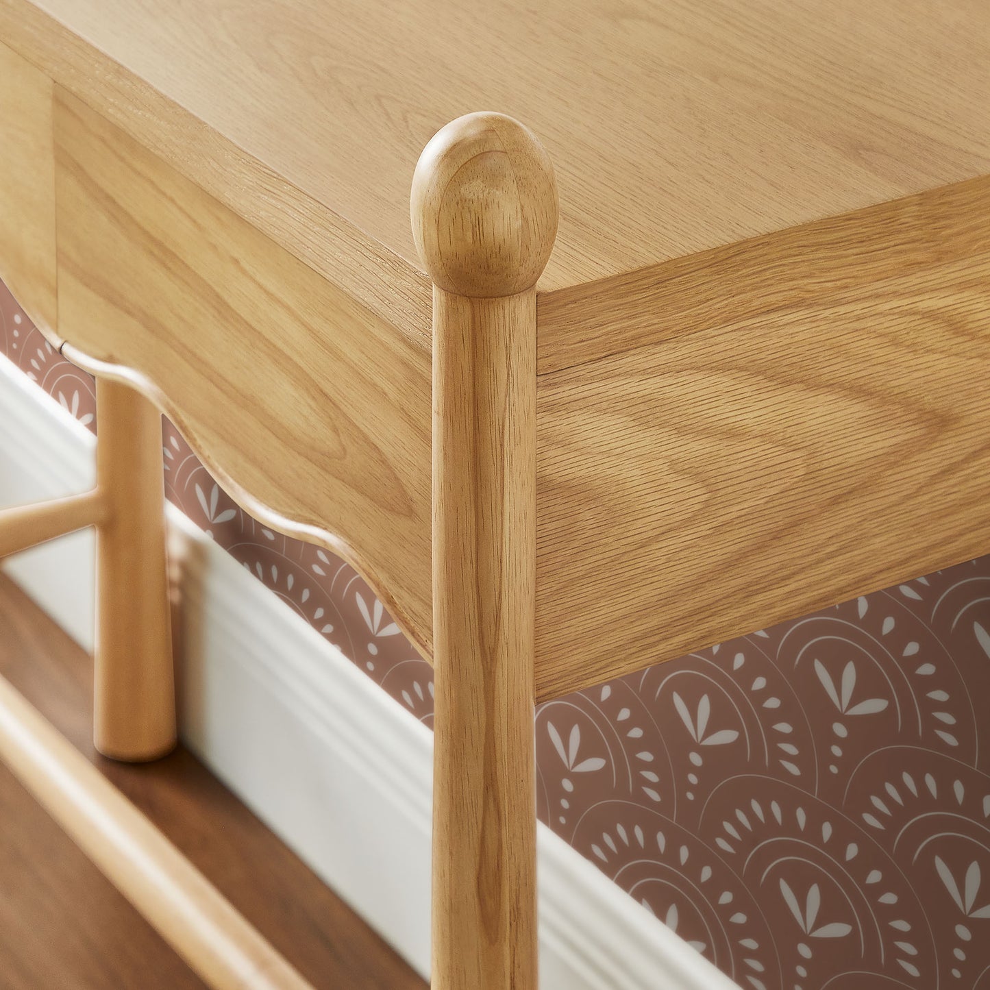 Darcy 44 Inch Wood Console Table by Modway
