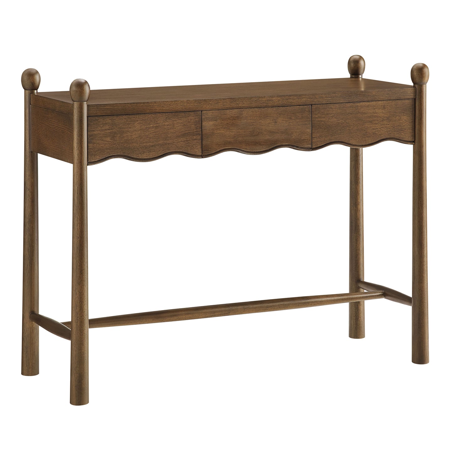 Darcy 44 Inch Wood Console Table by Modway