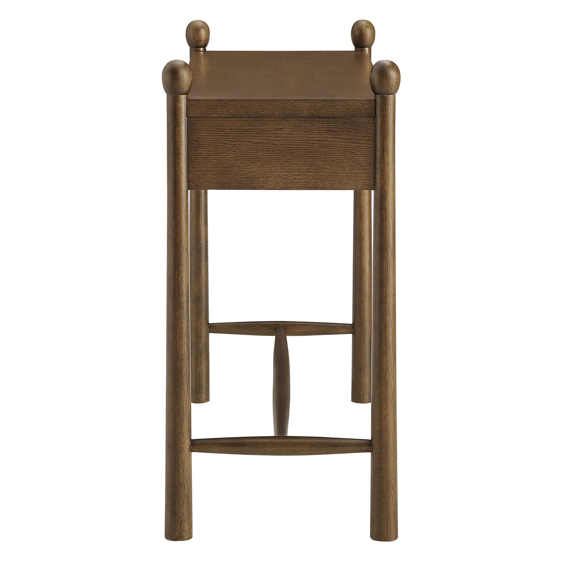 Darcy 44 Inch Wood Console Table by Modway